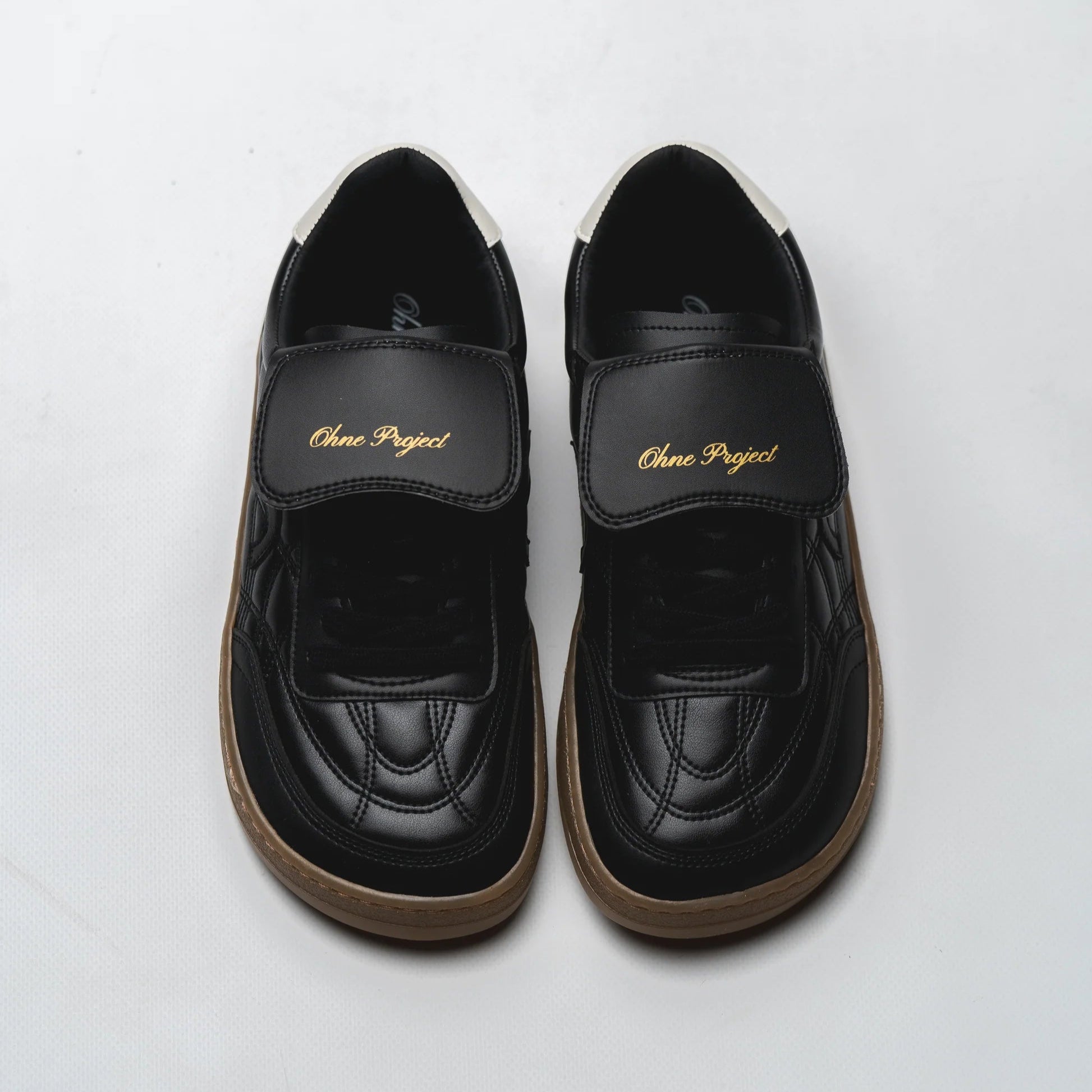 Ohne Project 060 Kopa - Black