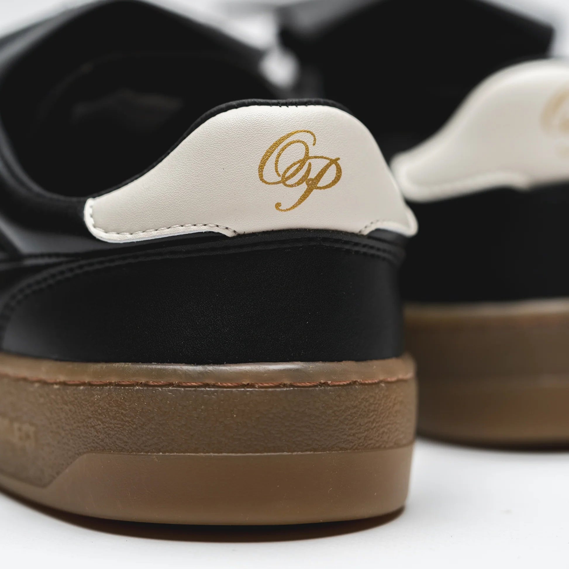 Ohne Project 060 Kopa - Black