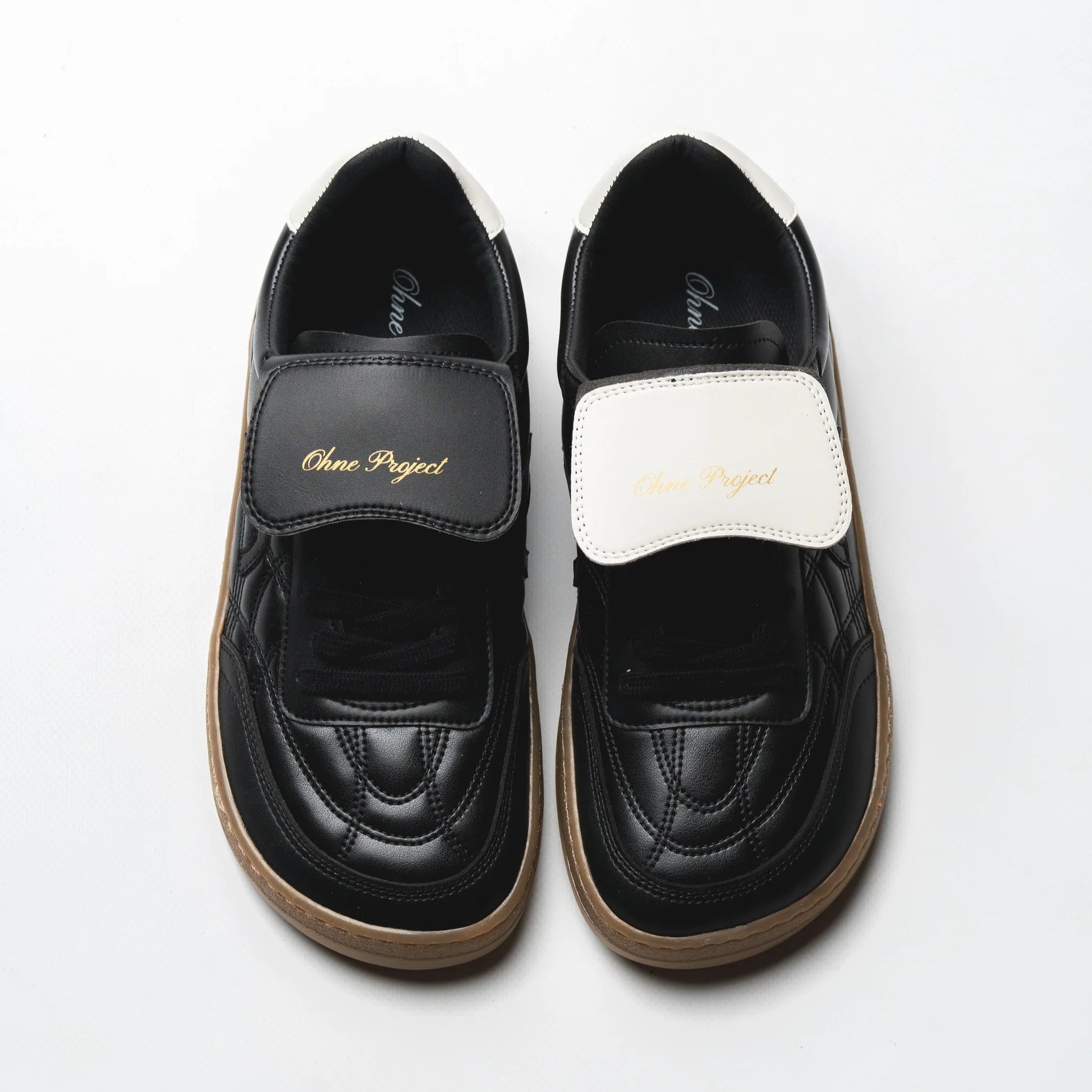 Ohne Project 060 Kopa - Black