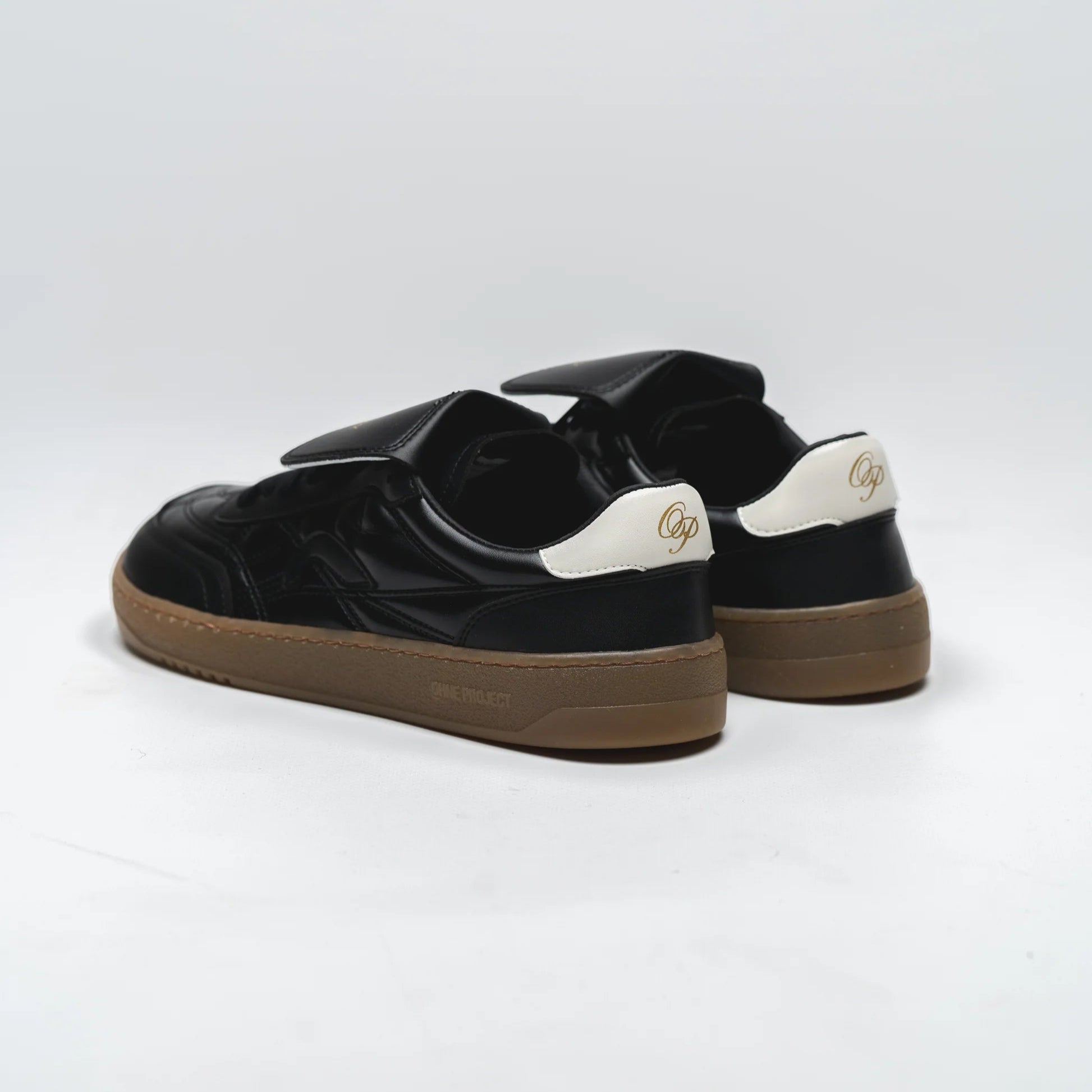 Ohne Project 060 Kopa - Black