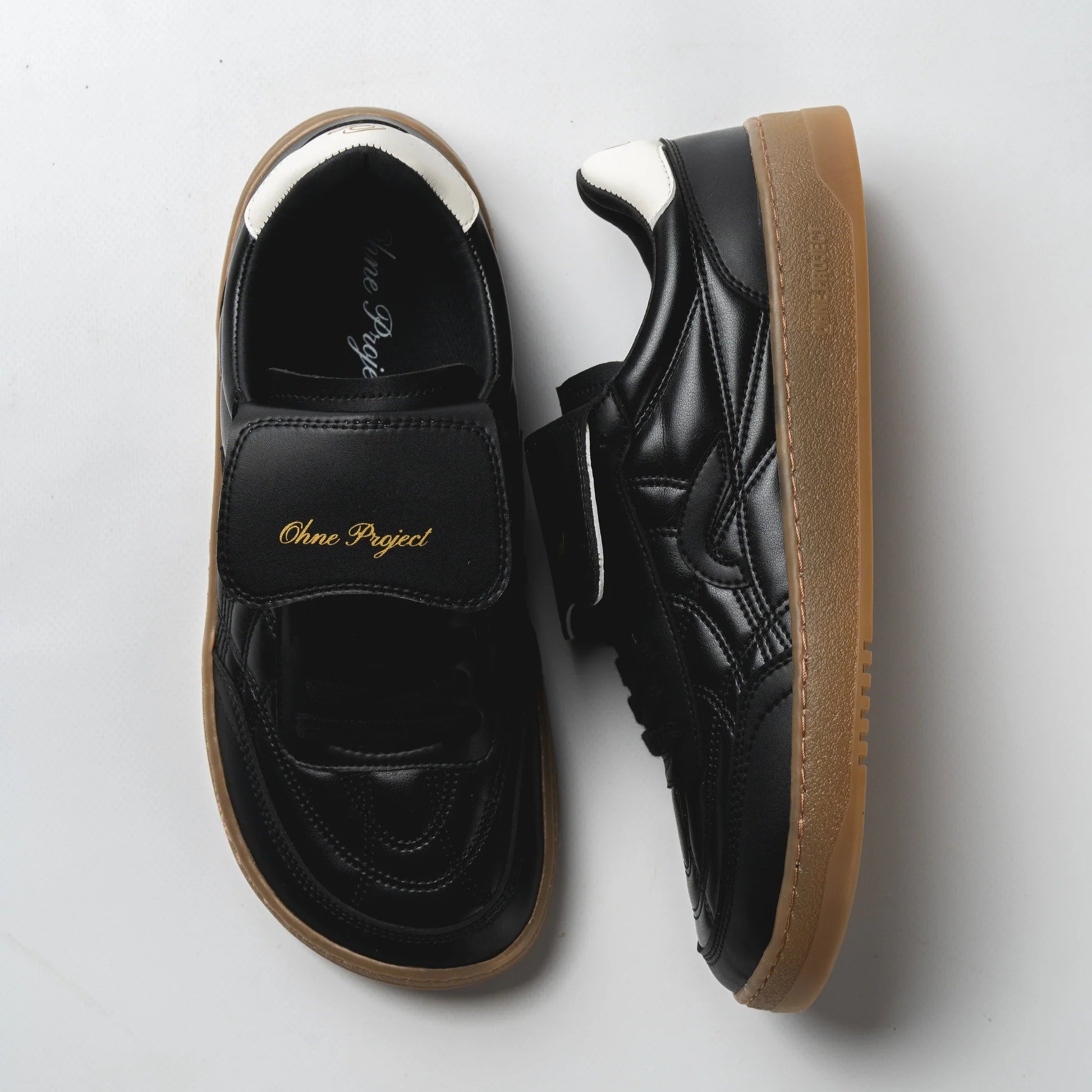 Ohne Project 060 Kopa - Black