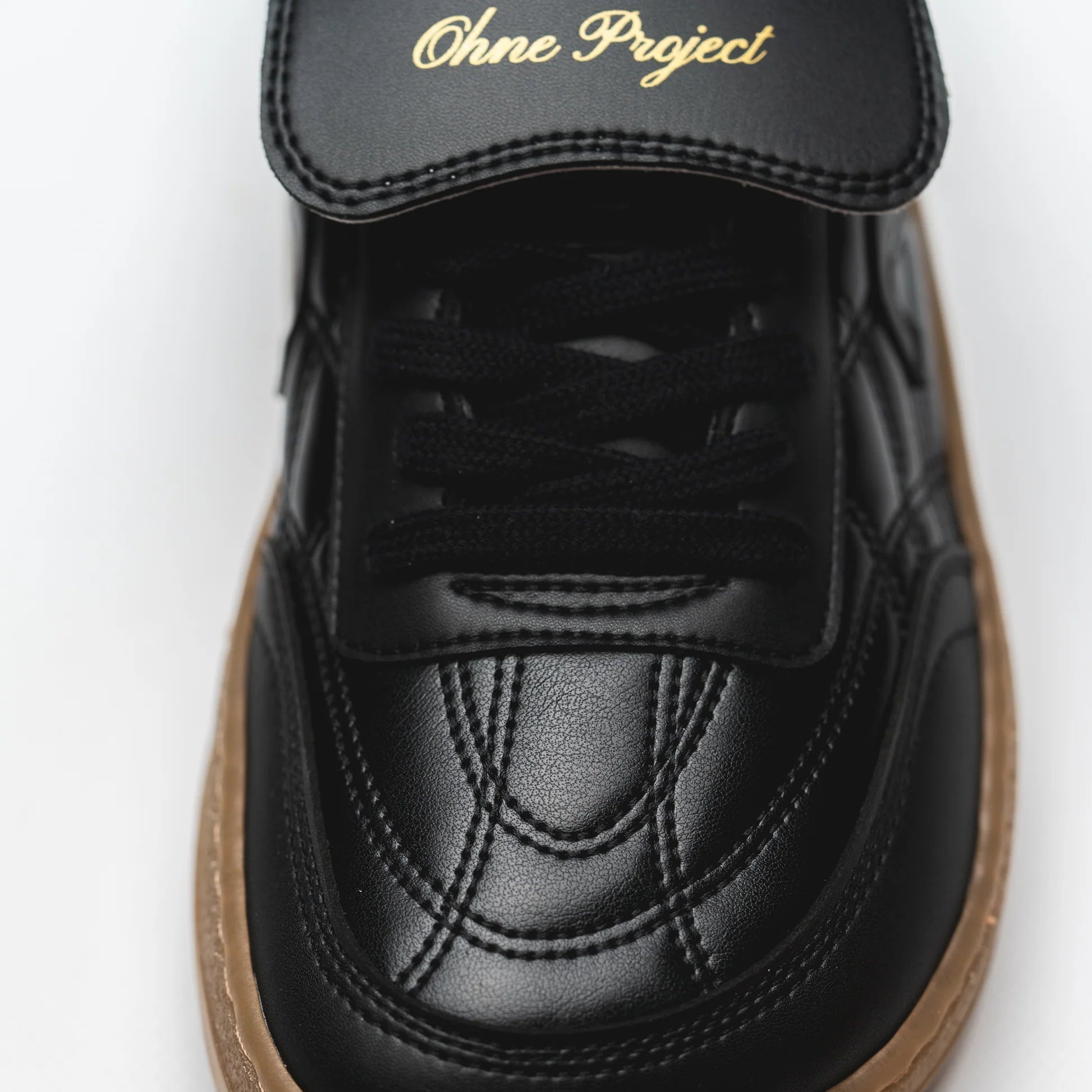 Ohne Project 060 Kopa - Black