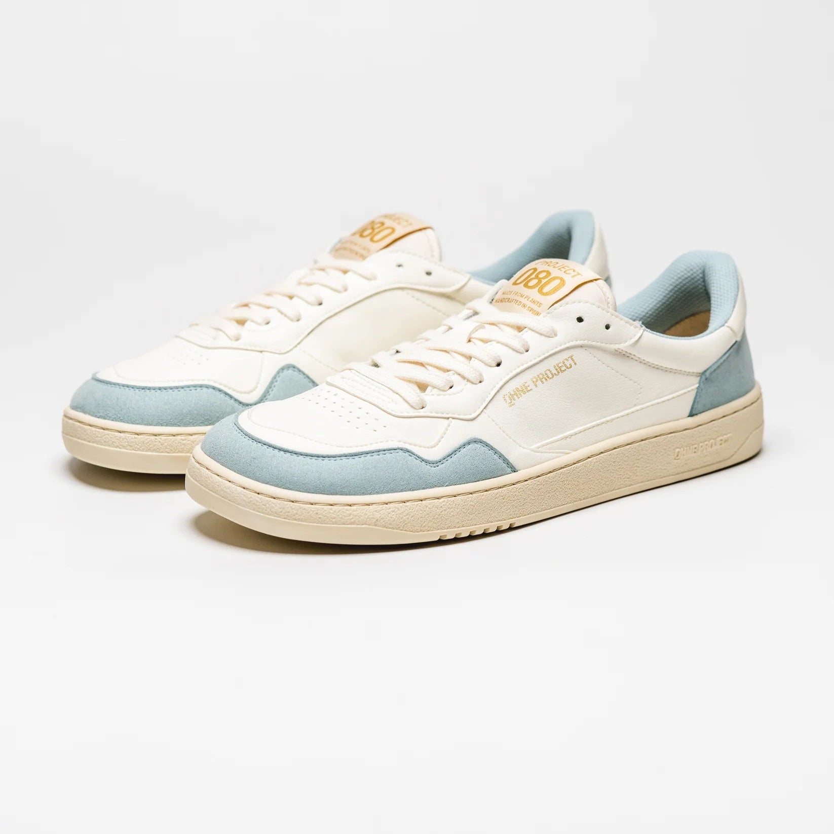 Ohne Project 080 - Light Blue