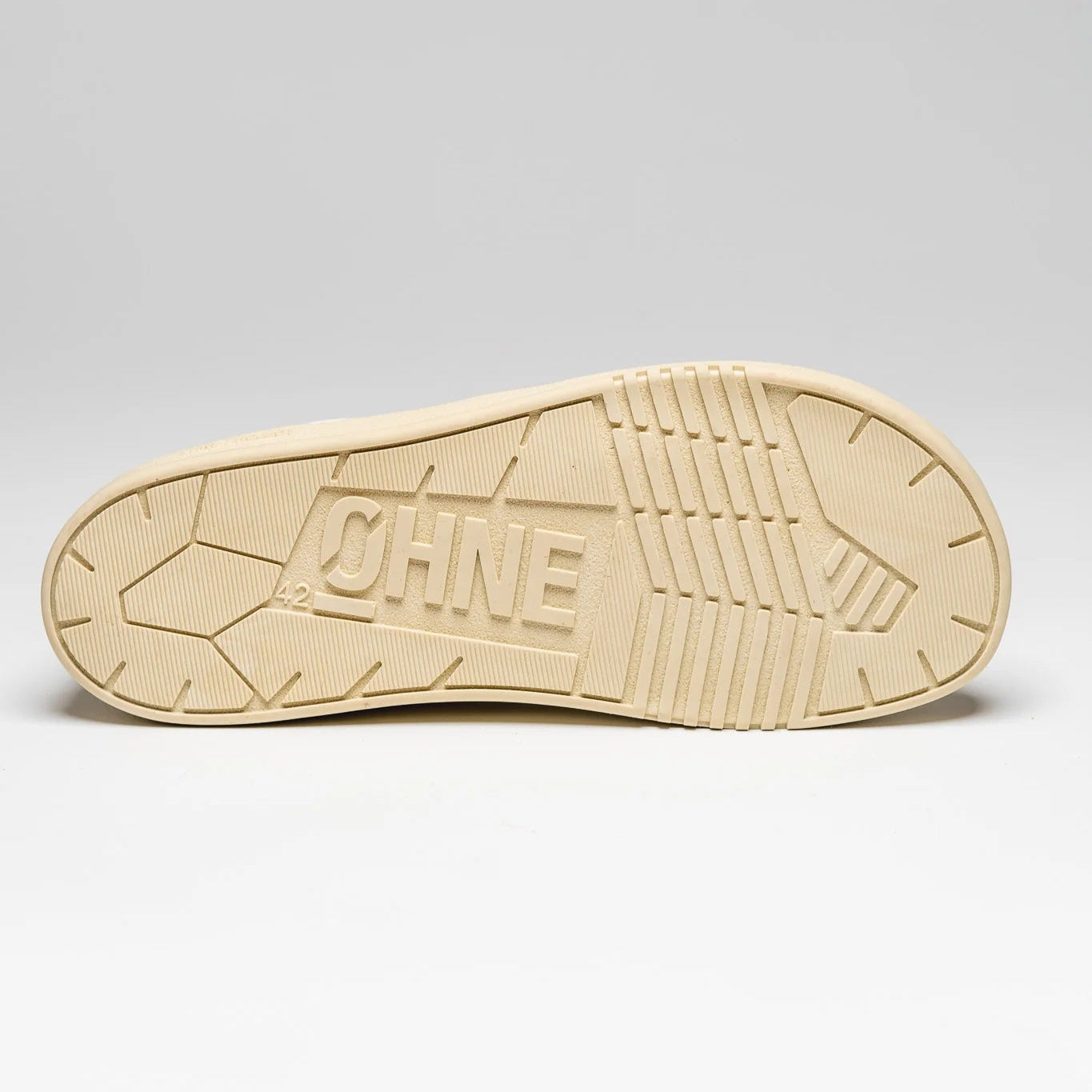 Ohne Project 080 - Light Blue