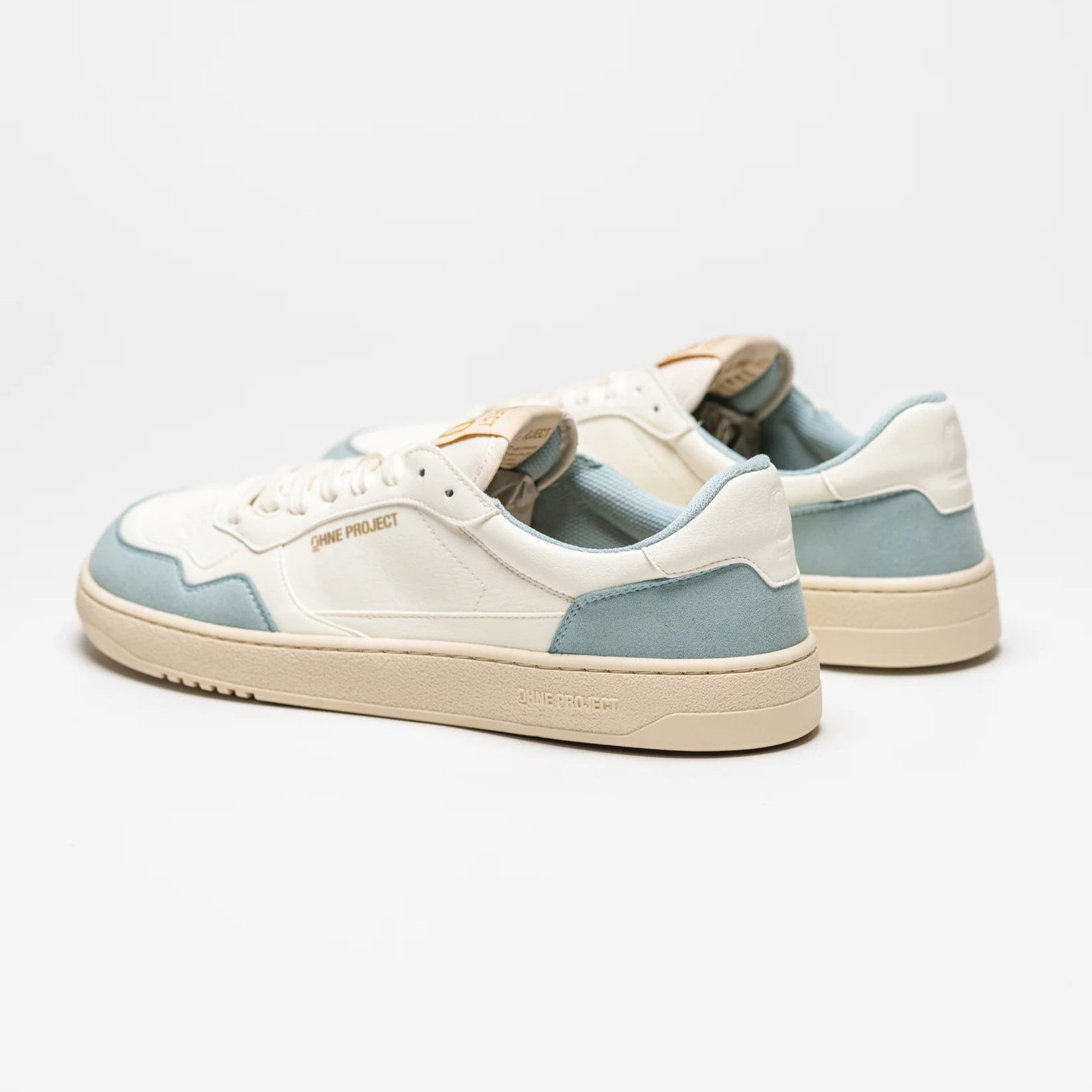 Ohne Project 080 - Light Blue