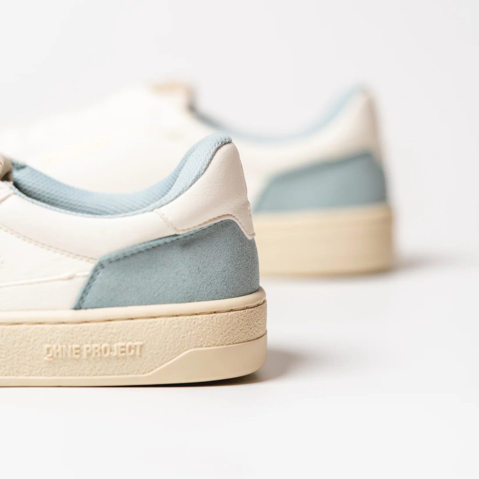 Ohne Project 080 - Light Blue