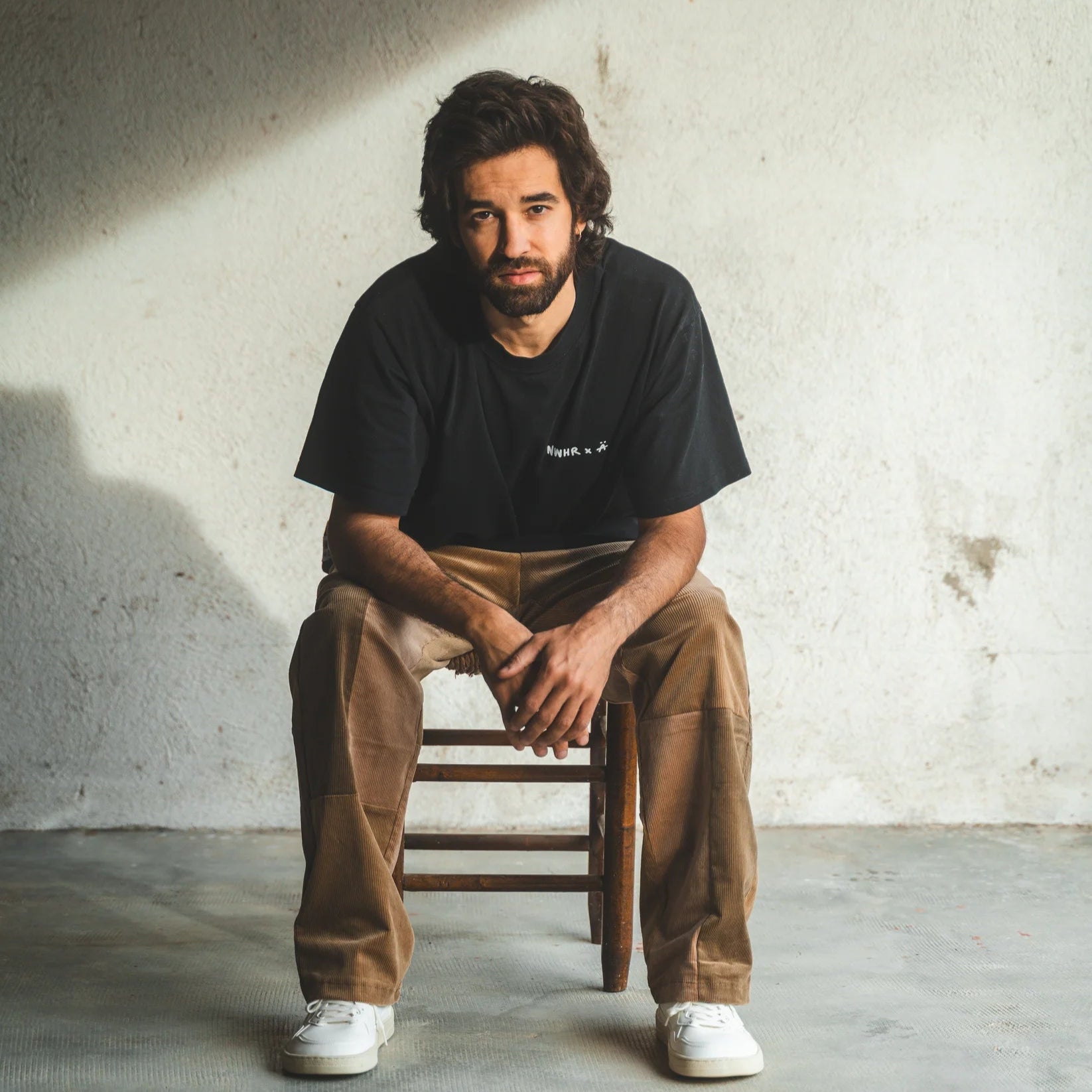 Ohne Project 080 - Vintage White