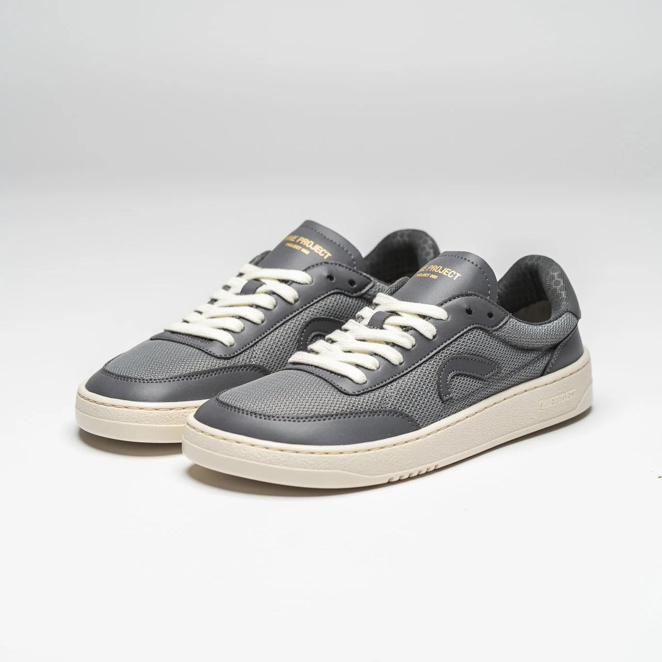 Ohne Project 060 - Ash Mesh