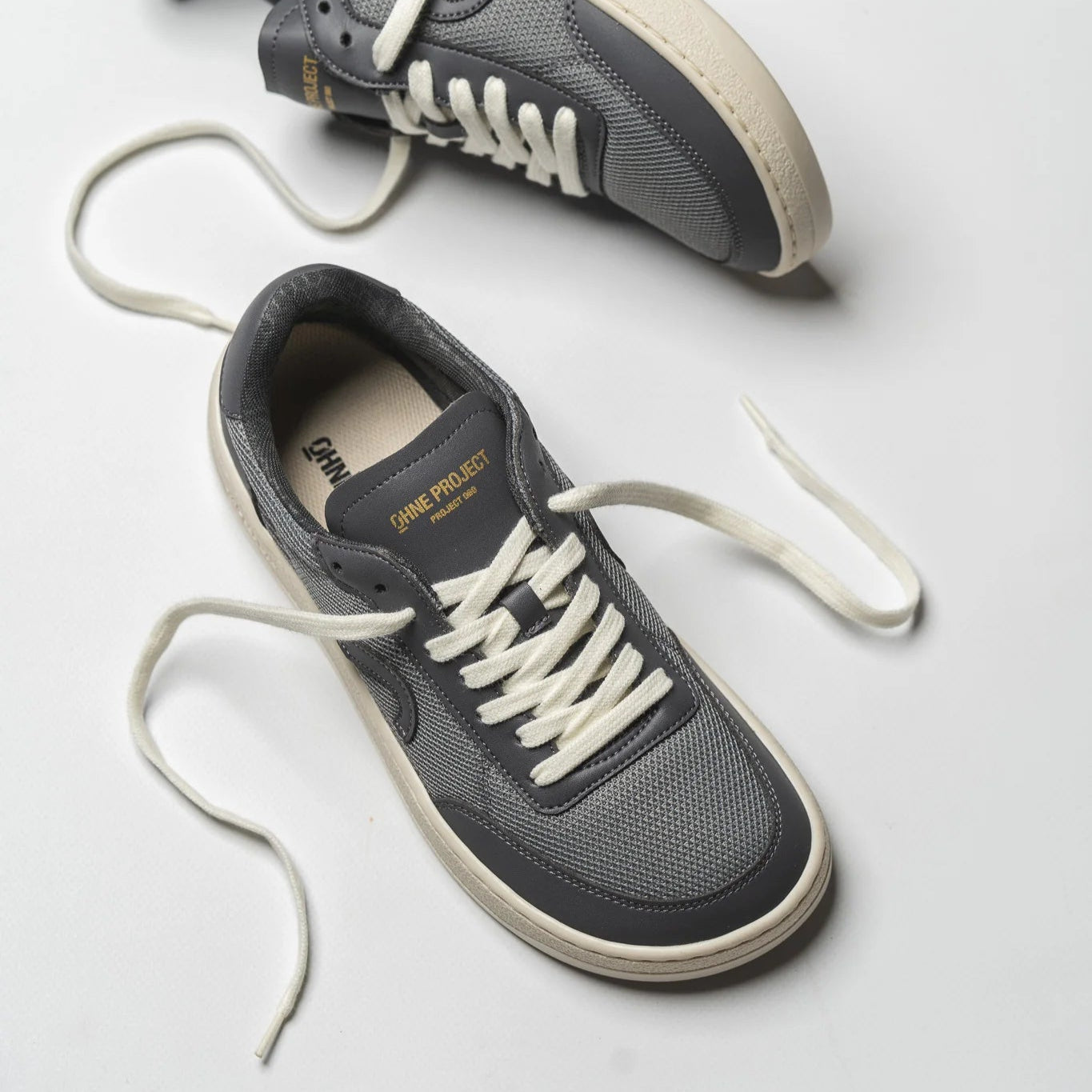 Ohne Project 060 - Ash Mesh