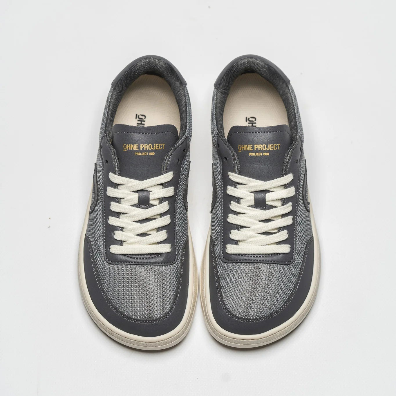 Ohne Project 060 - Ash Mesh