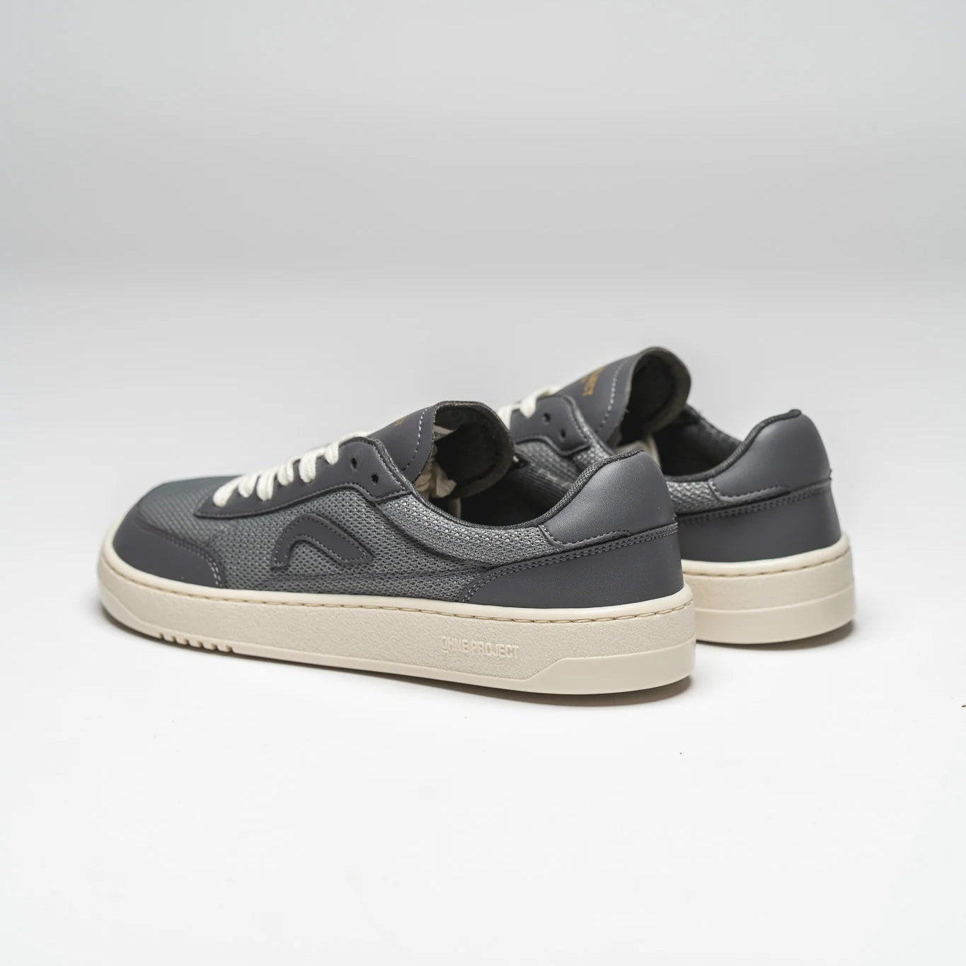 Ohne Project 060 - Ash Mesh