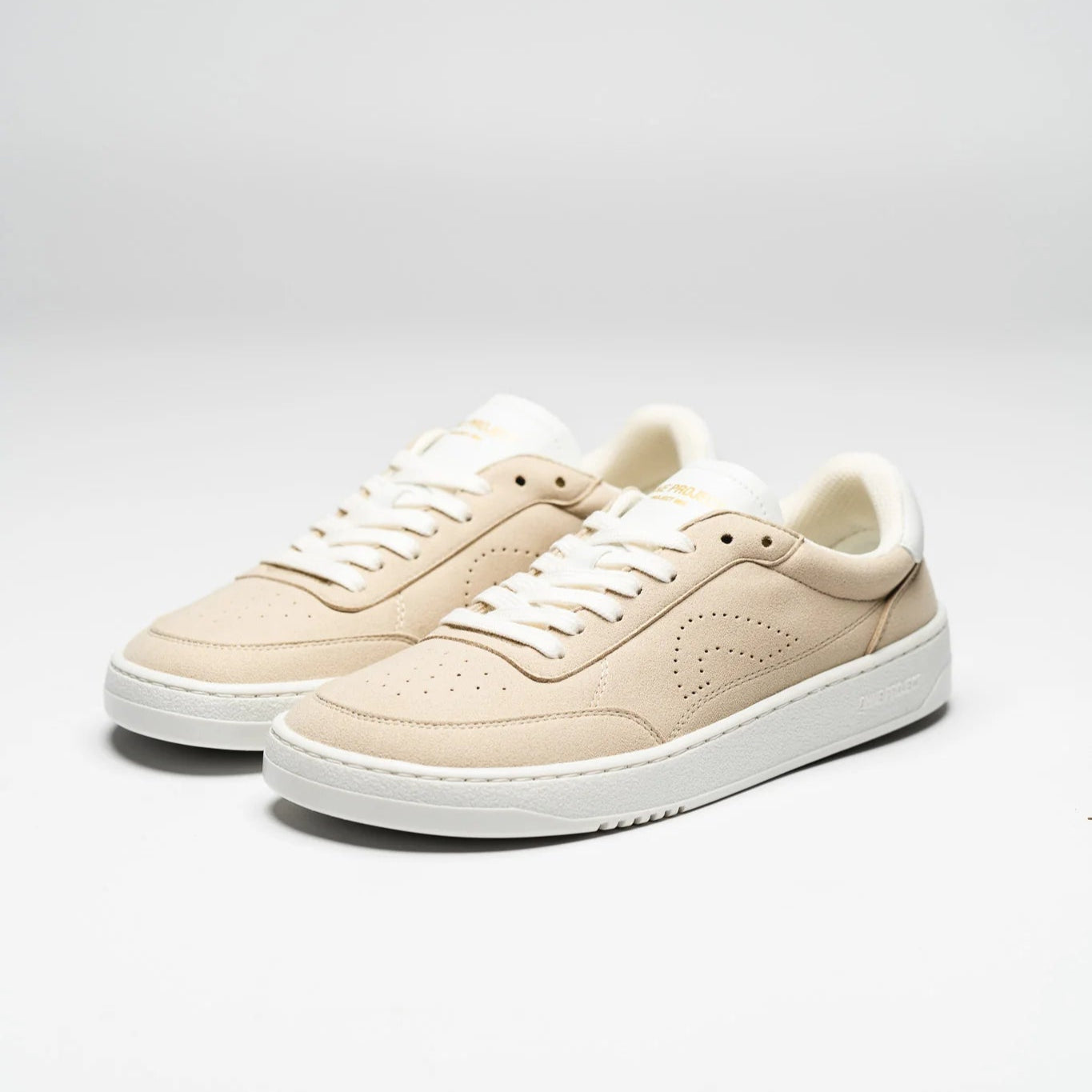 Ohne Project 060 - Suede Pietra