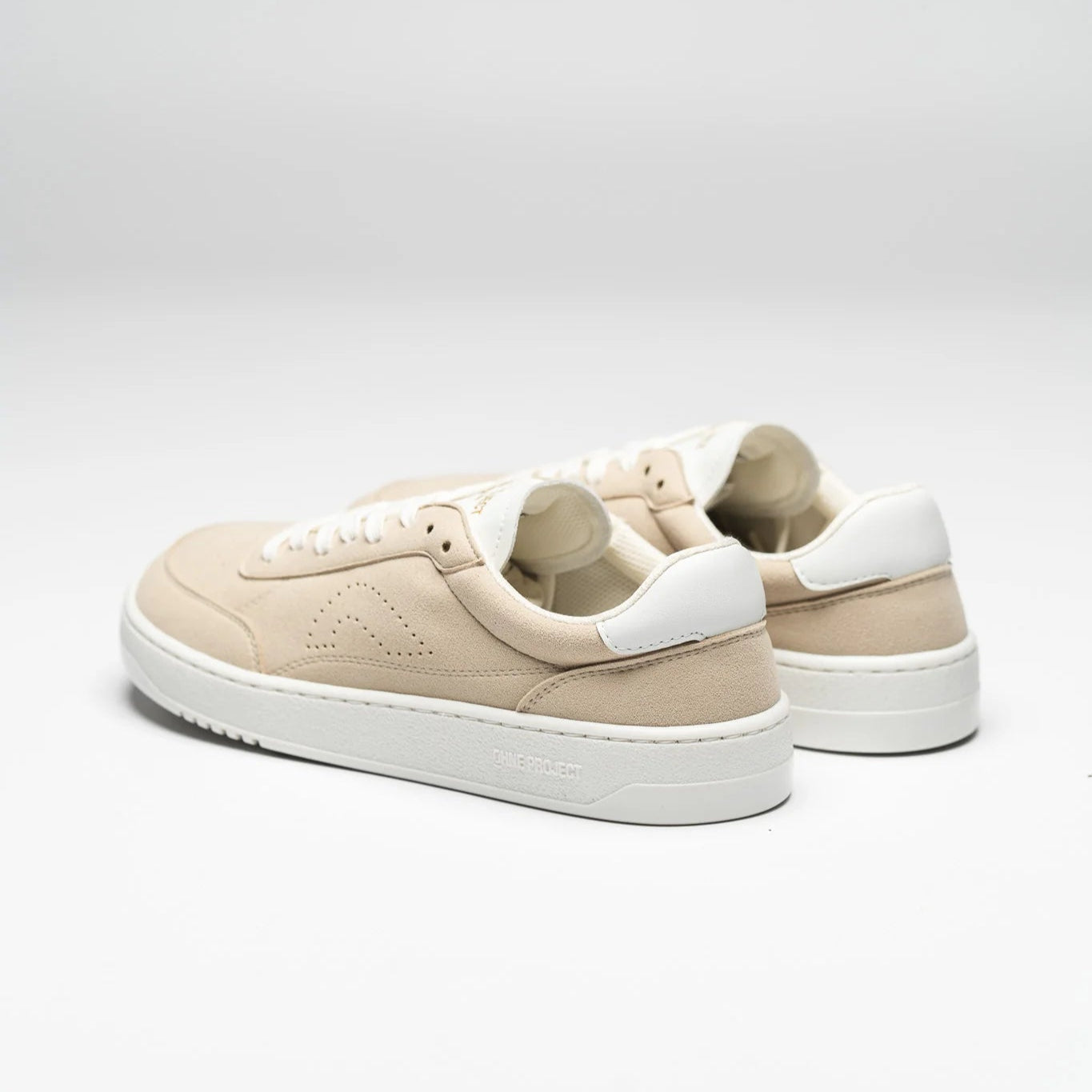 Ohne Project 060 - Suede Pietra