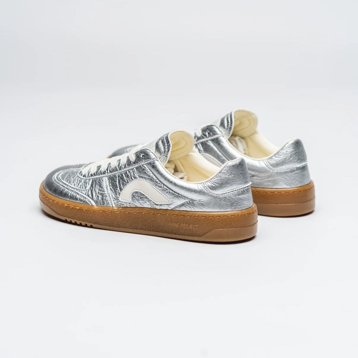 Ohne Project 070 - Canary Yellow