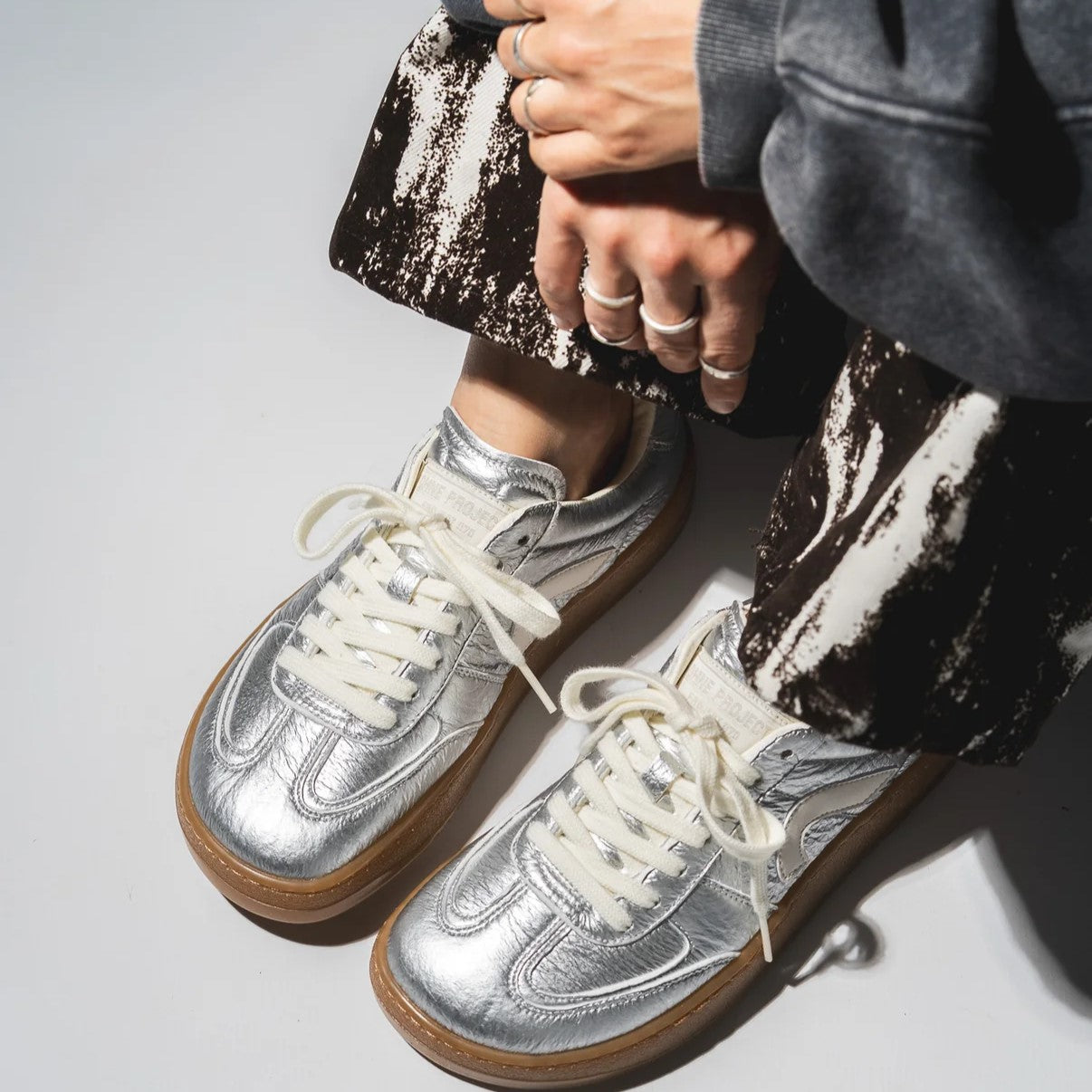 Ohne Project 070 - Canary Yellow