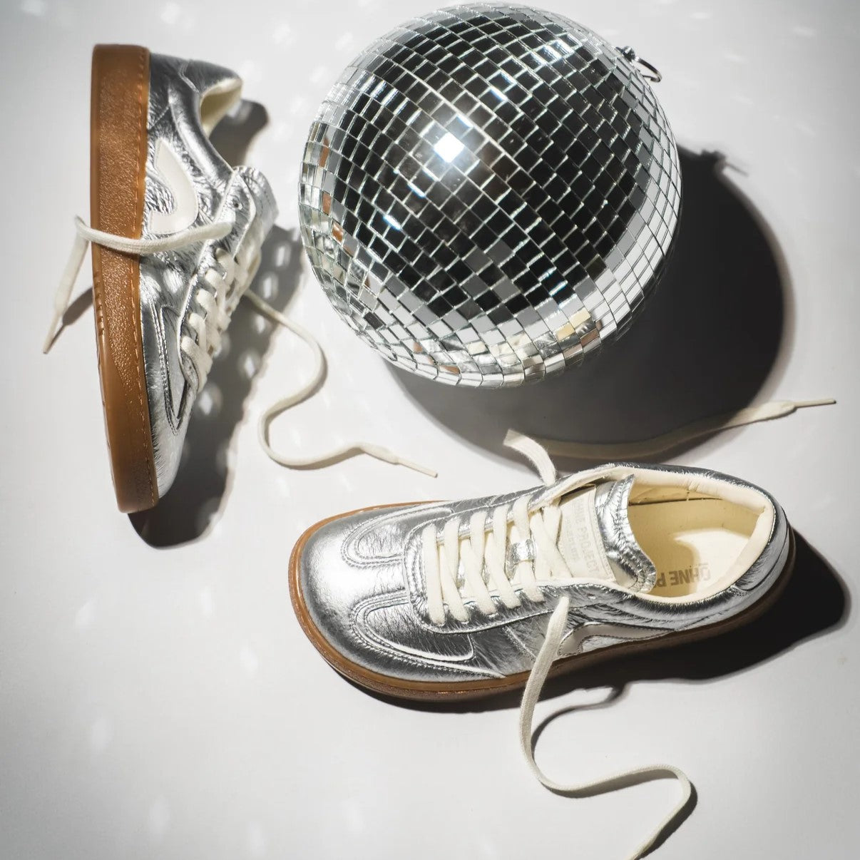 Ohne Project 070 - Canary Yellow