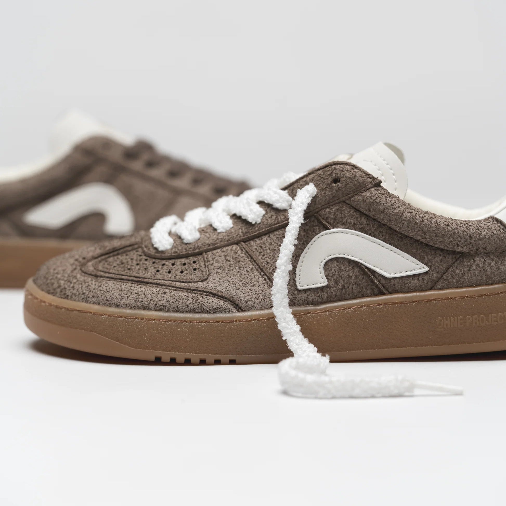 Ohne Project 070 - Concrete