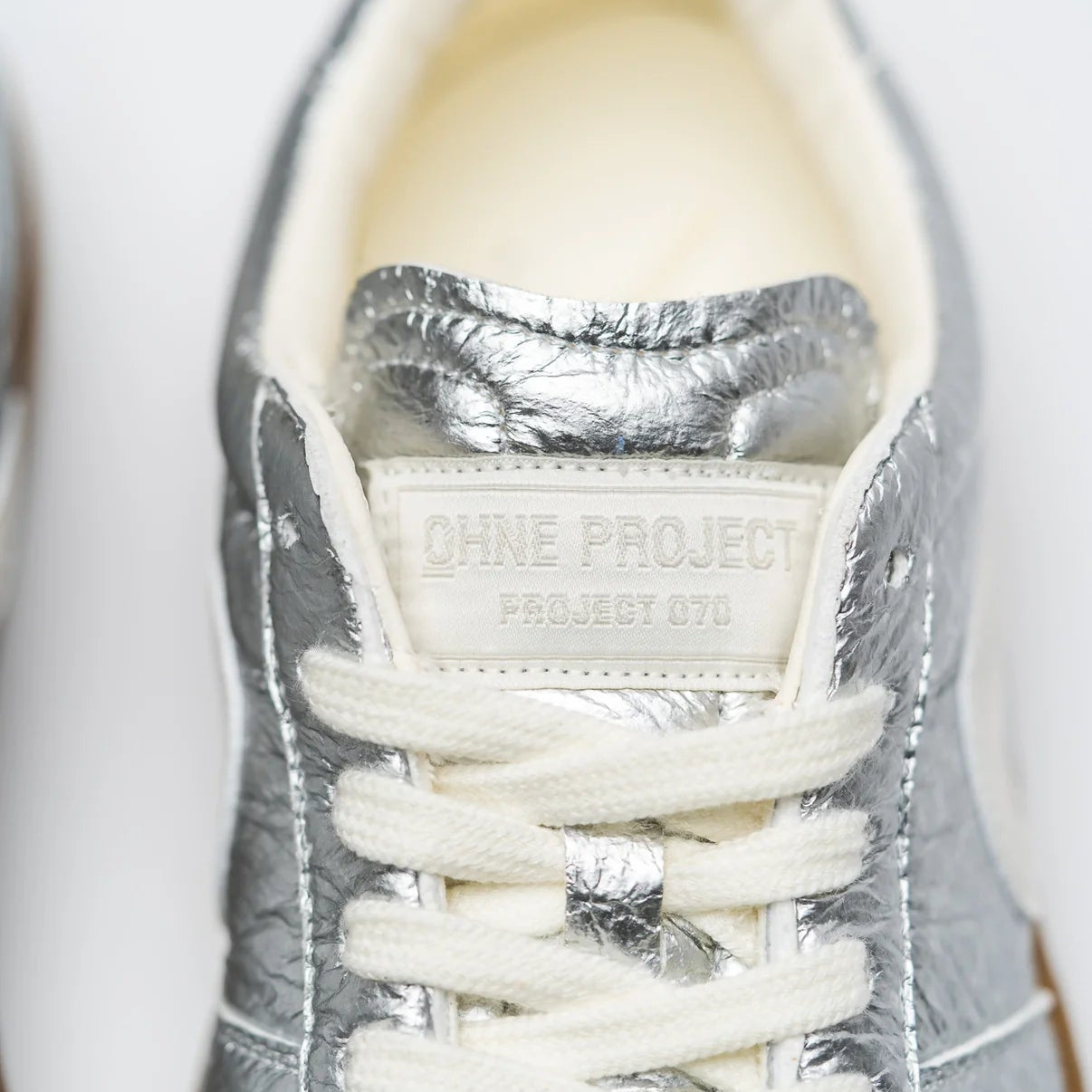 Ohne Project 070 - Canary Yellow