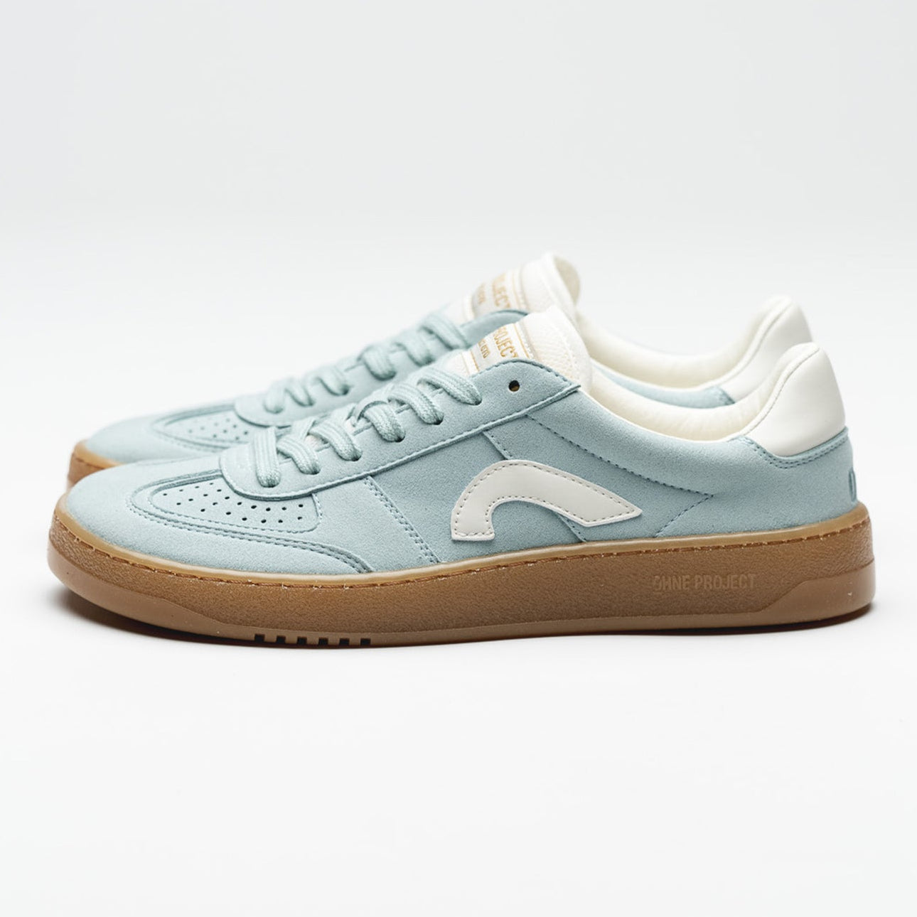 Ohne Project 070 - Baby Blue