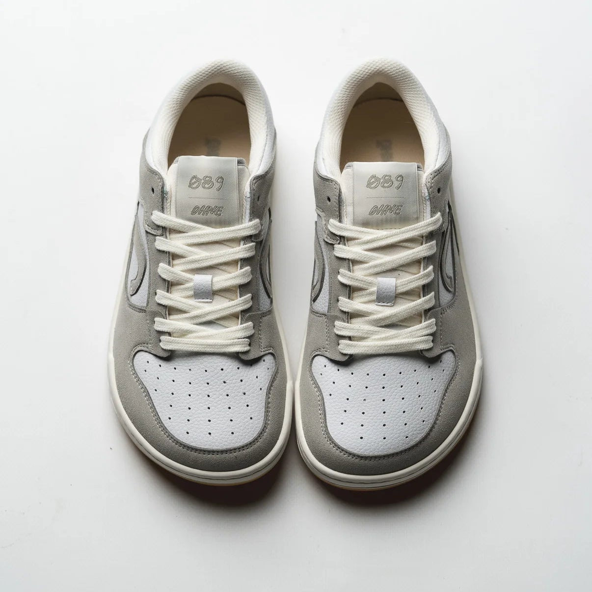 Ohne Project 089 Wide - Grey Wolf