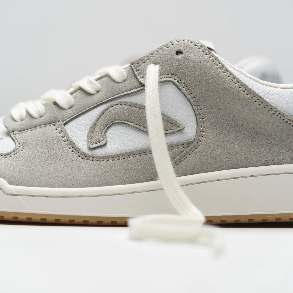 Ohne Project 089 Wide - Grey Wolf
