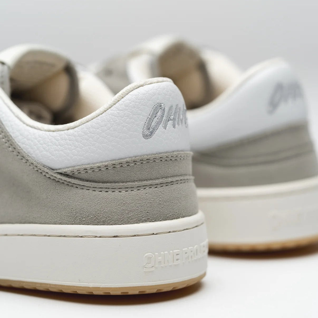 Ohne Project 089 Wide - Grey Wolf