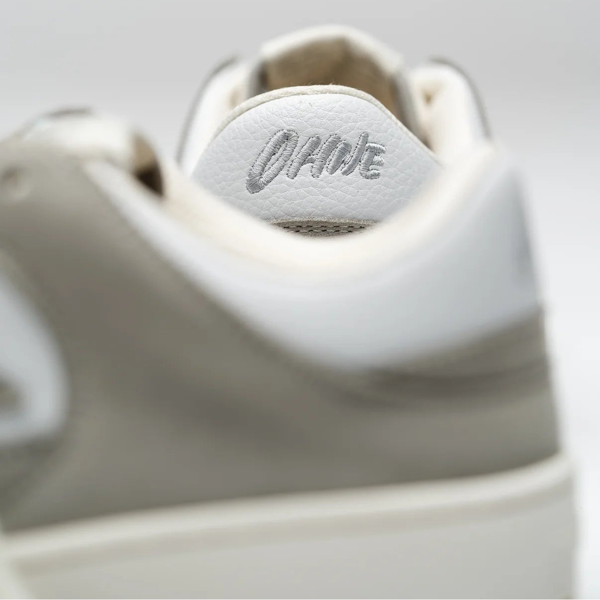 Ohne Project 089 Wide - Grey Wolf