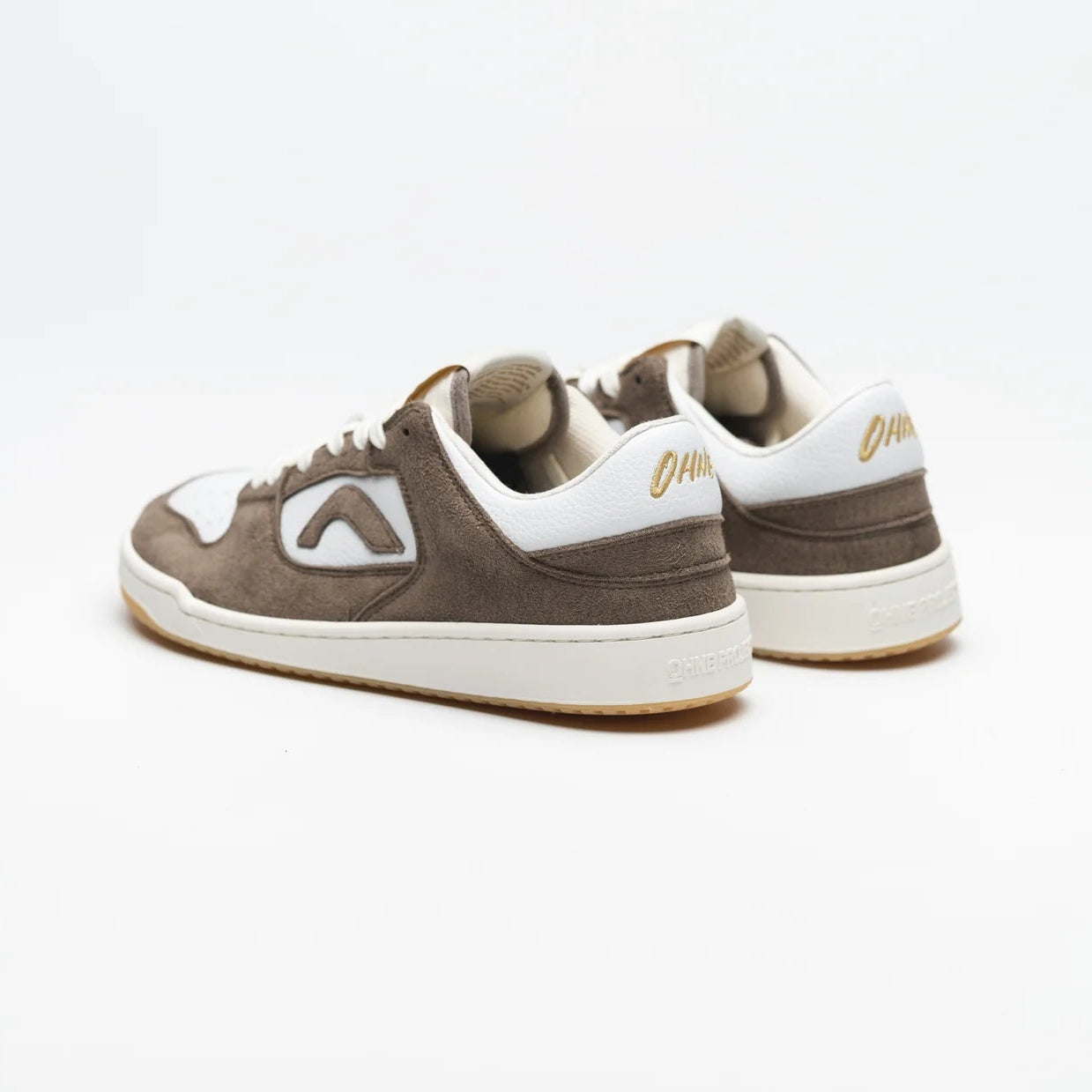 Ohne Project 089 Wide - Smoky Taupe