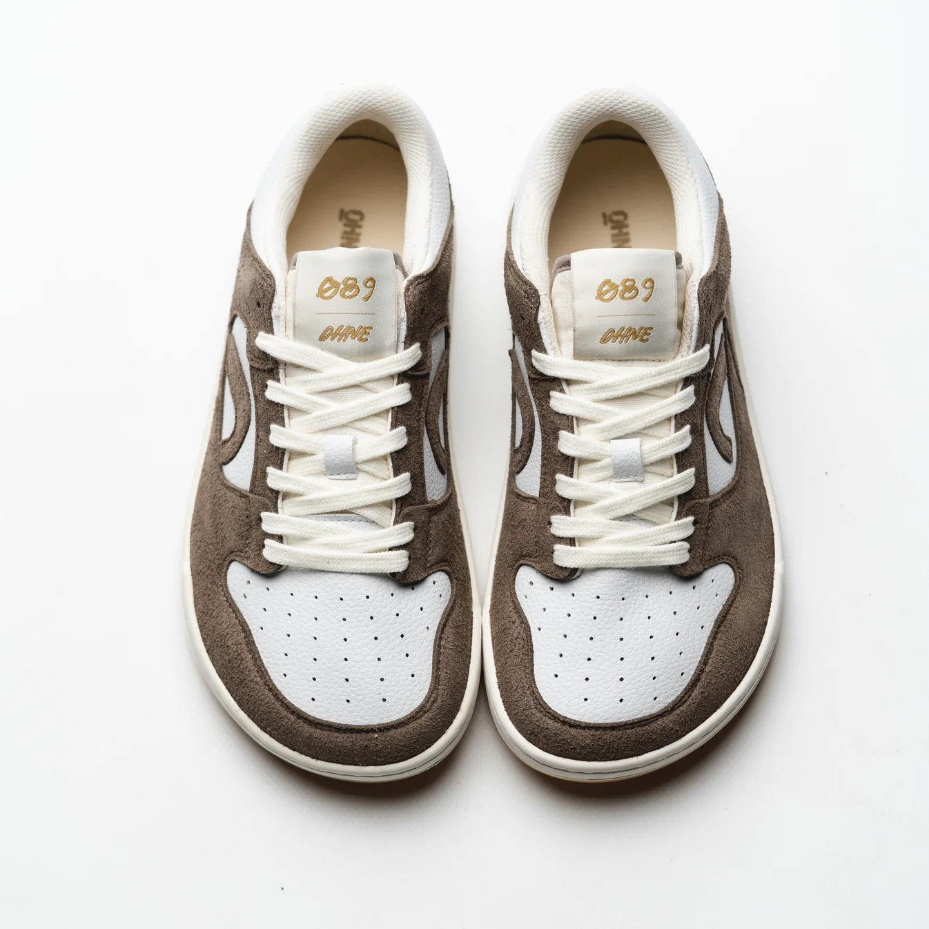 Ohne Project 089 Wide - Smoky Taupe
