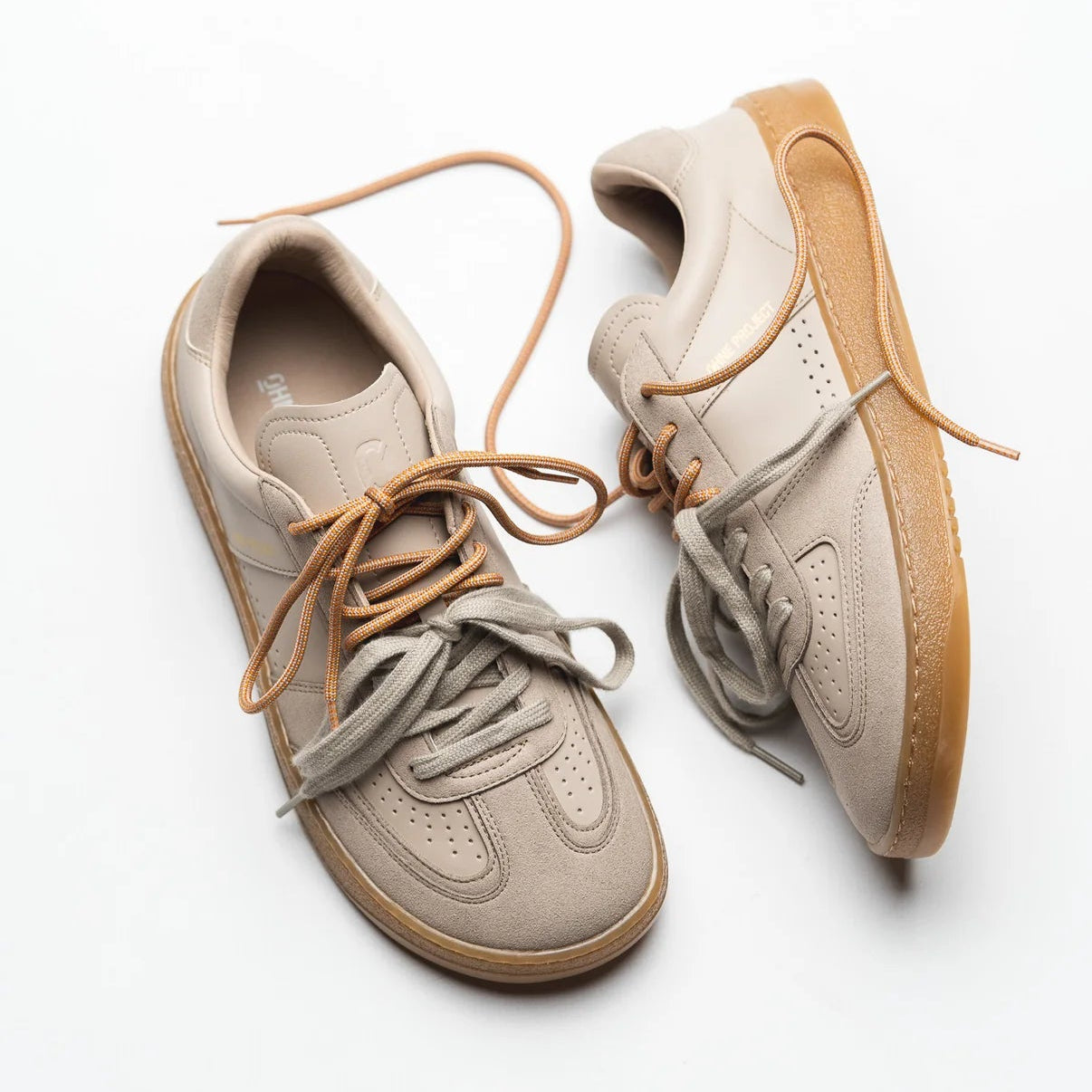 Ohne Project Cordones Mountain - Fango