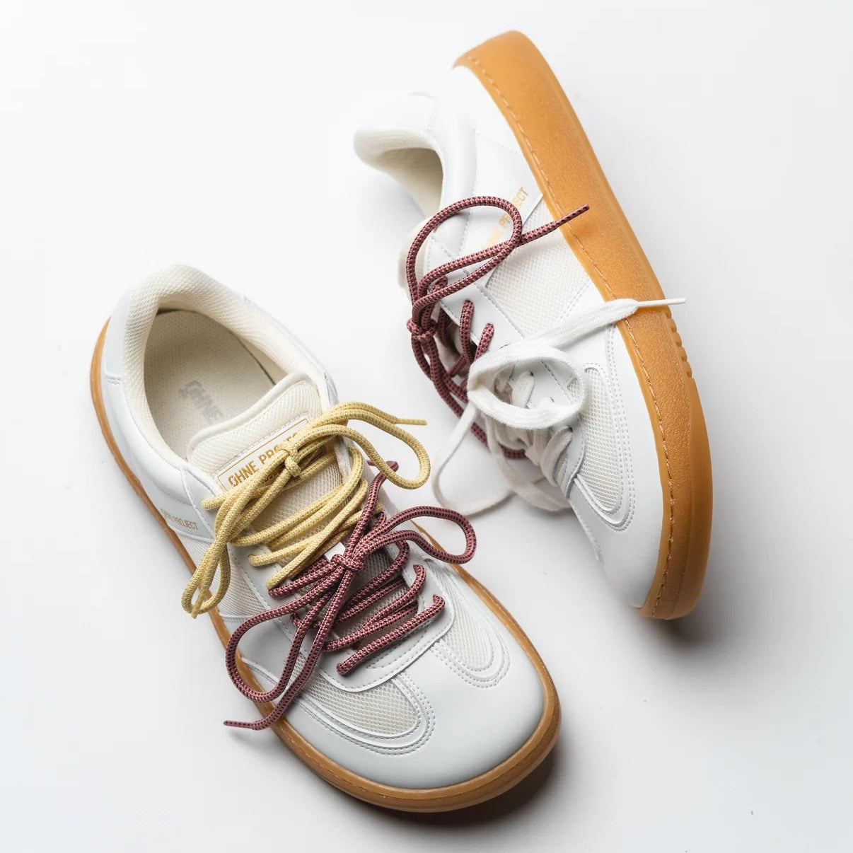 Ohne Project Cordones Mountain - Lavender
