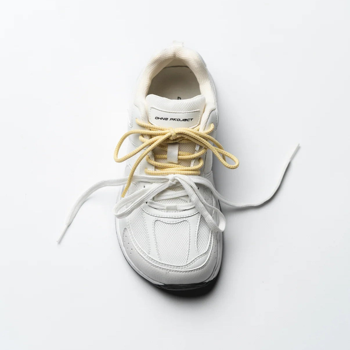 Ohne Project Cordones Mountain - Yellow