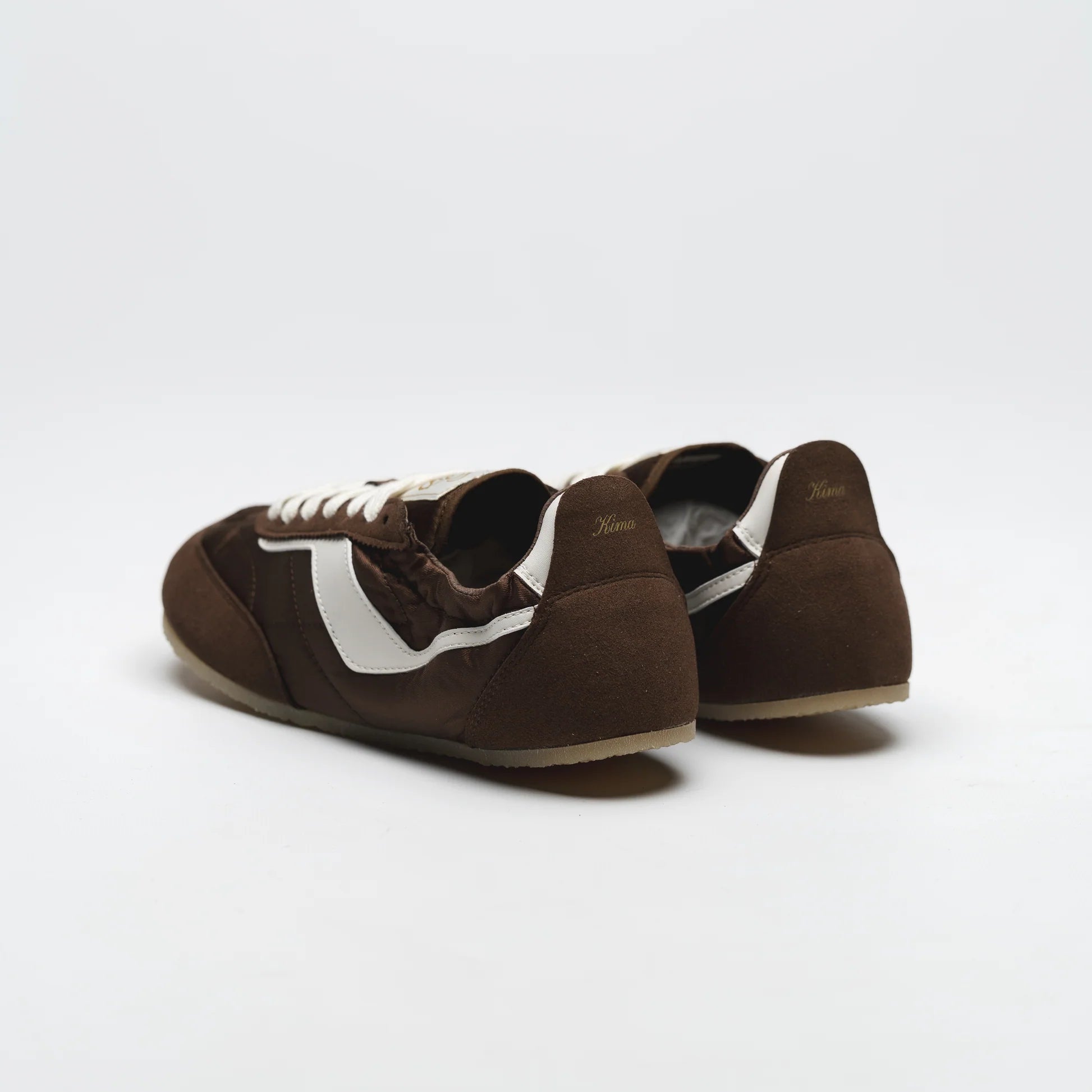 Ohne Project Kima - Brown