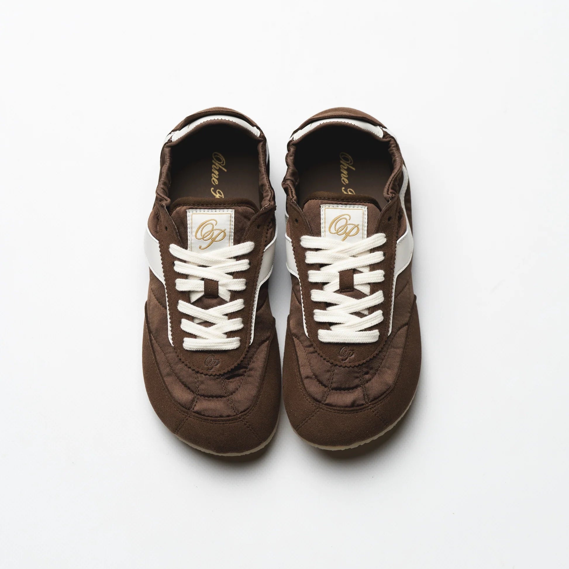 Ohne Project Kima - Brown