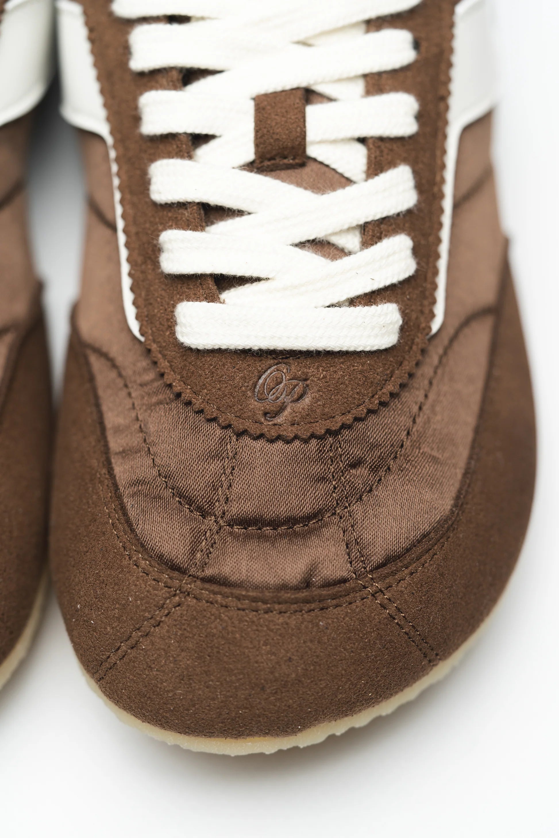 Ohne Project Kima - Brown