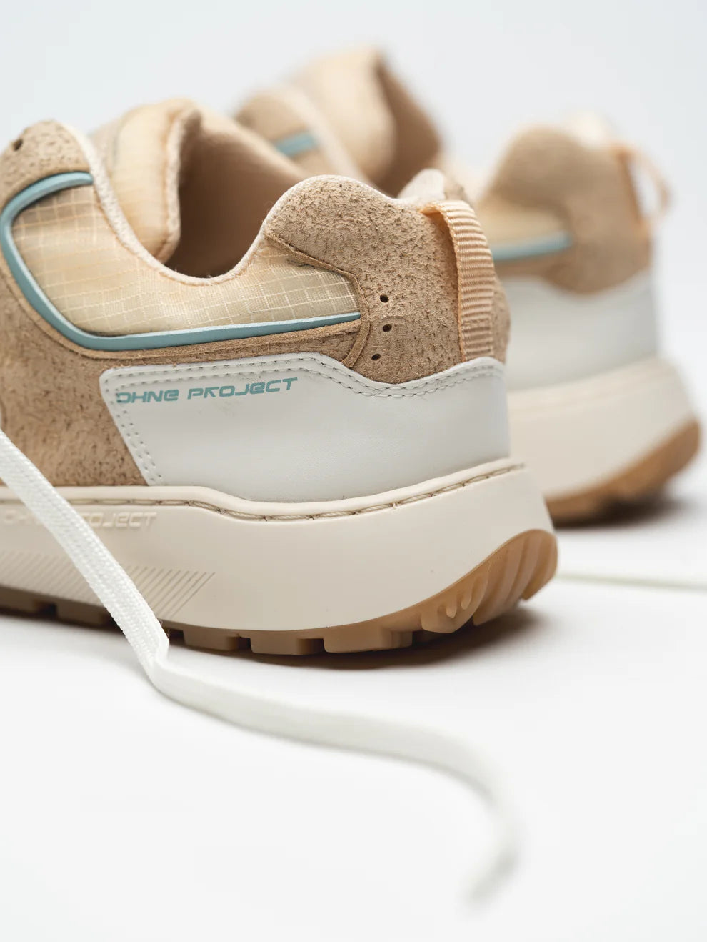 Ohne Project Retro Run - Ice Cream