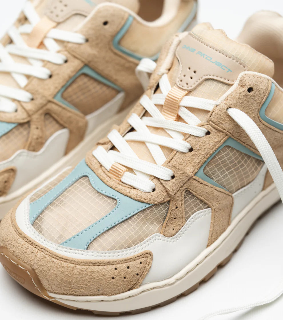Ohne Project Retro Run - Ice Cream