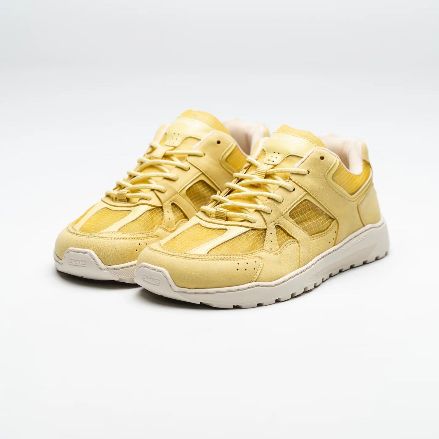 Ohne Project Retro Run - Sweet Corn