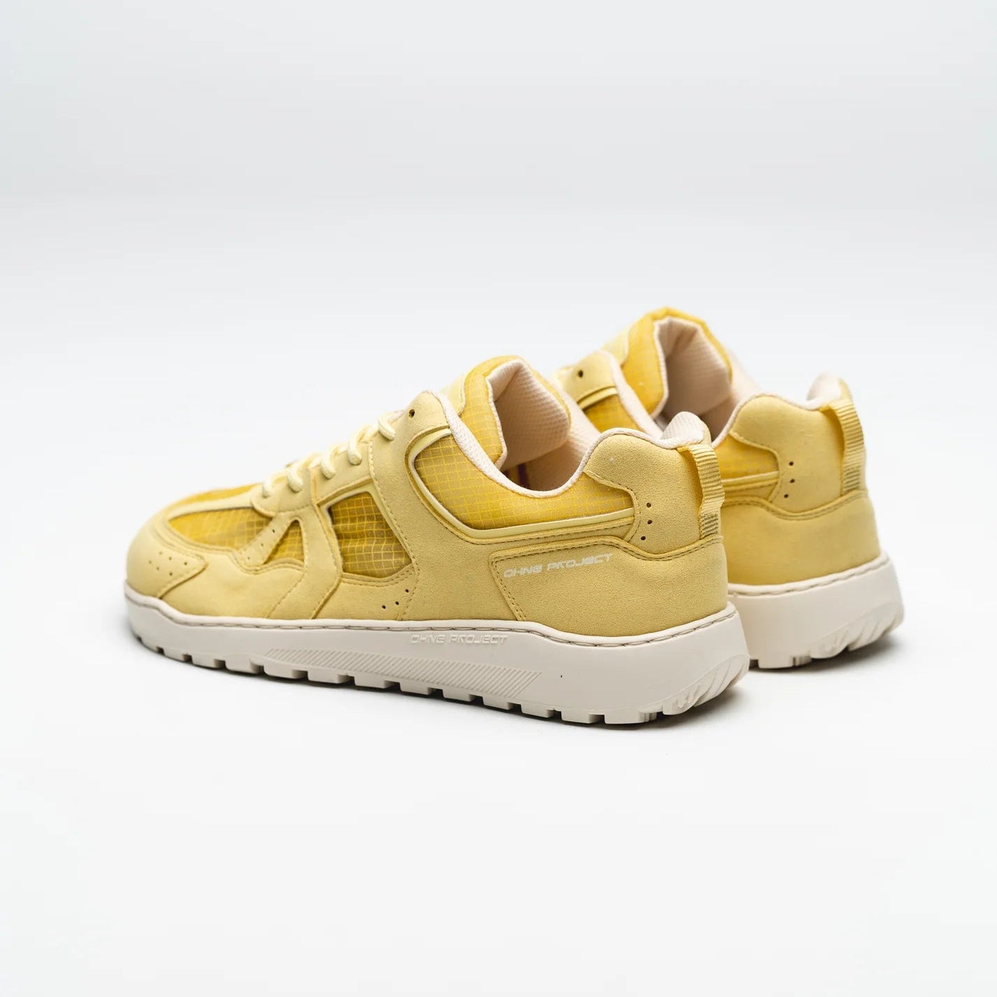 Ohne Project Retro Run - Sweet Corn