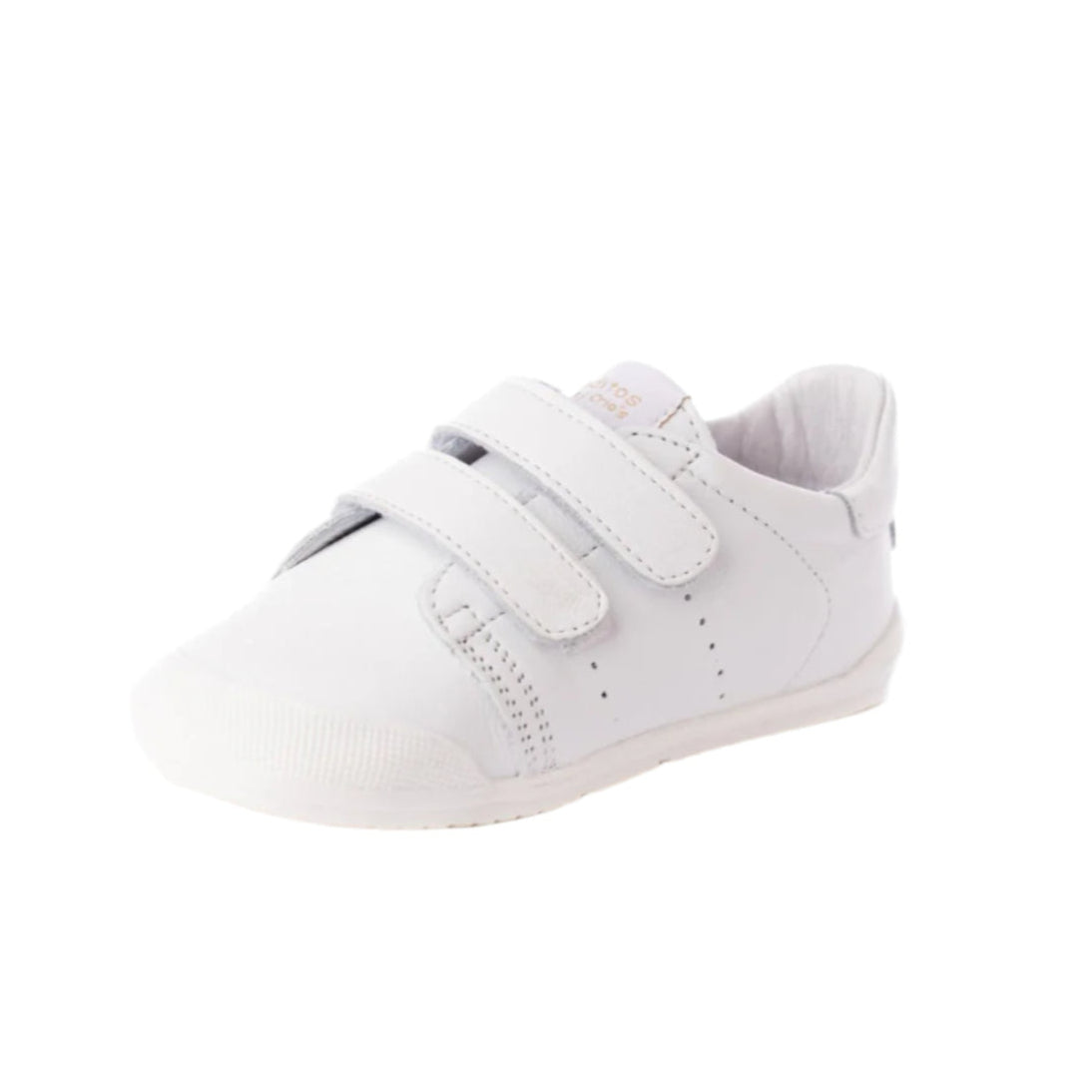 Blanditos Paris 25V - Blanco