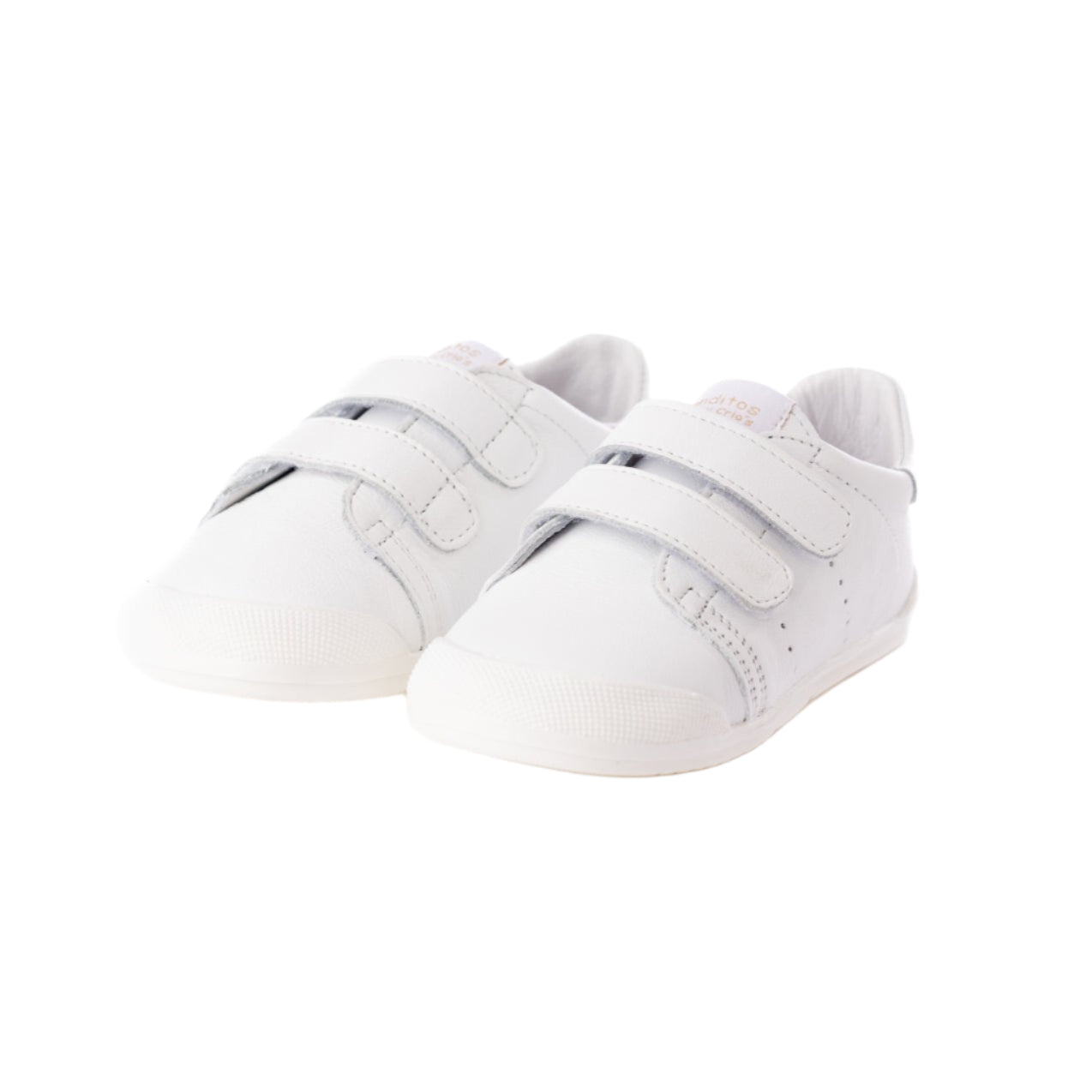 Blanditos Paris 25V - Blanco