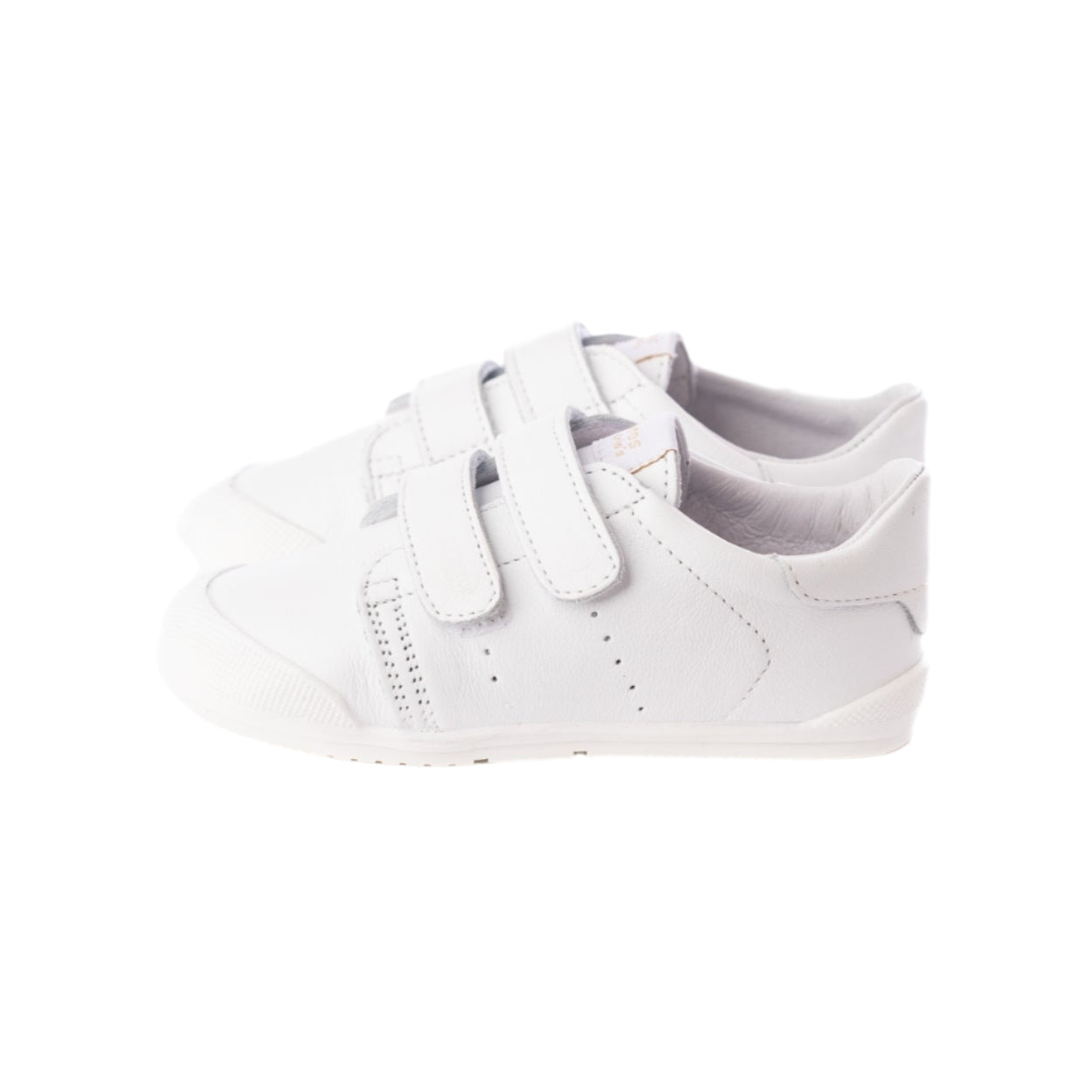 Blanditos Paris 25V - Blanco