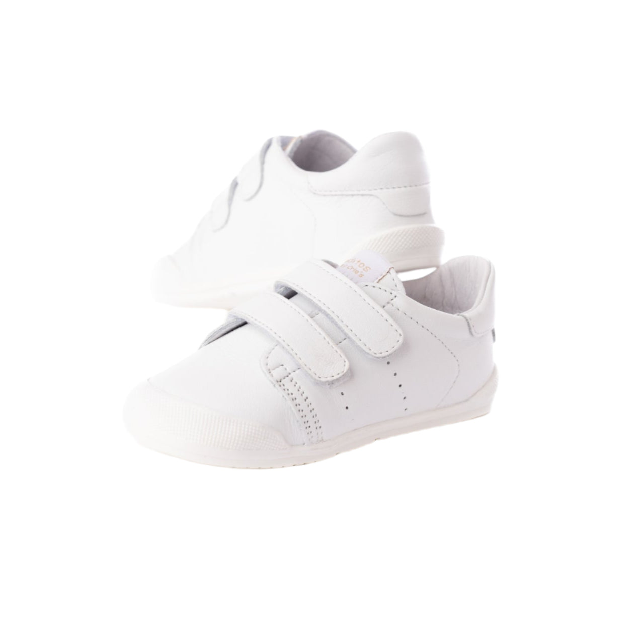 Blanditos Paris 25V - Blanco