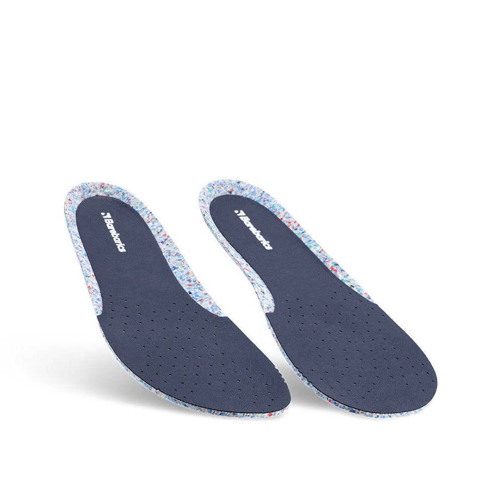 Plantilla Barebarics ComfortGrip