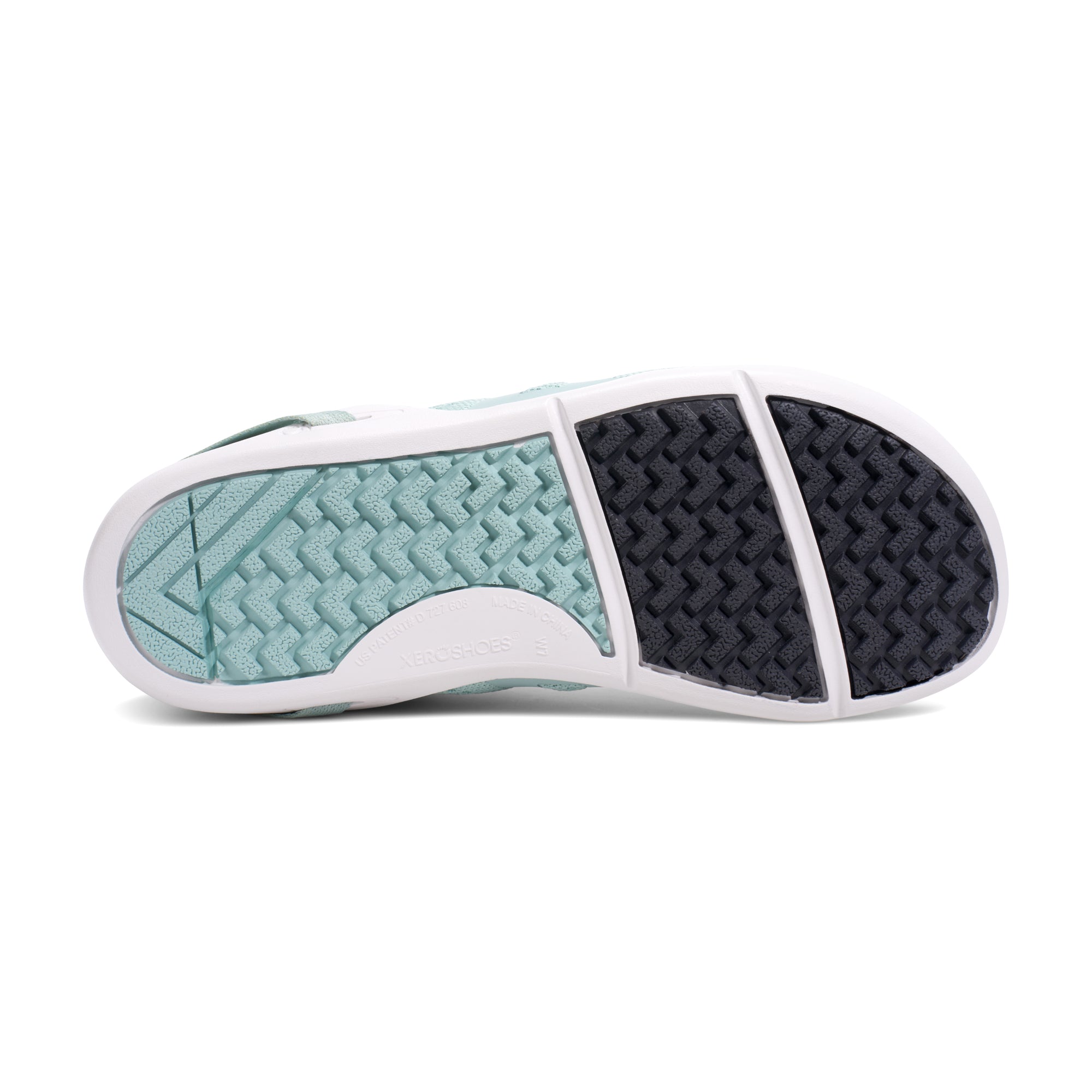 XeroShoes Prio Neo Mujer - Surf-Spray