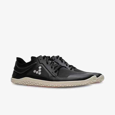Vivobarefoot Primus Lite IV All Weather Mujer - Obsidian