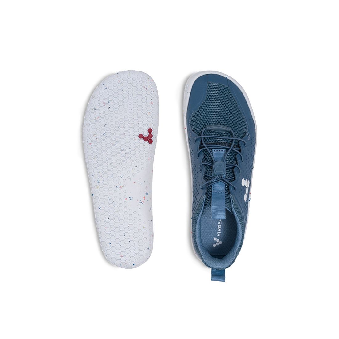 Vivobarefoot Primus Sport III - Indigo (35-38)