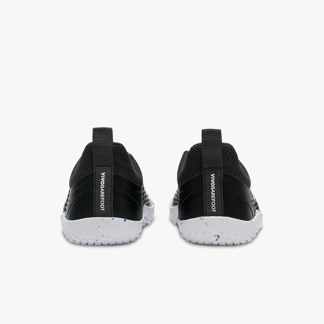 Vivobarefoot Primus Sport III - Obsidian (35-38)