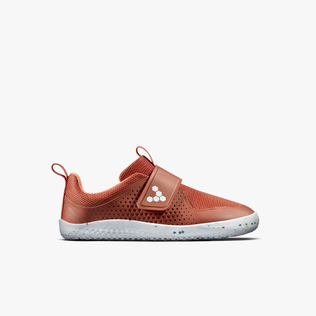 Vivobarefoot Primus Sport III - Auburn (20-34)