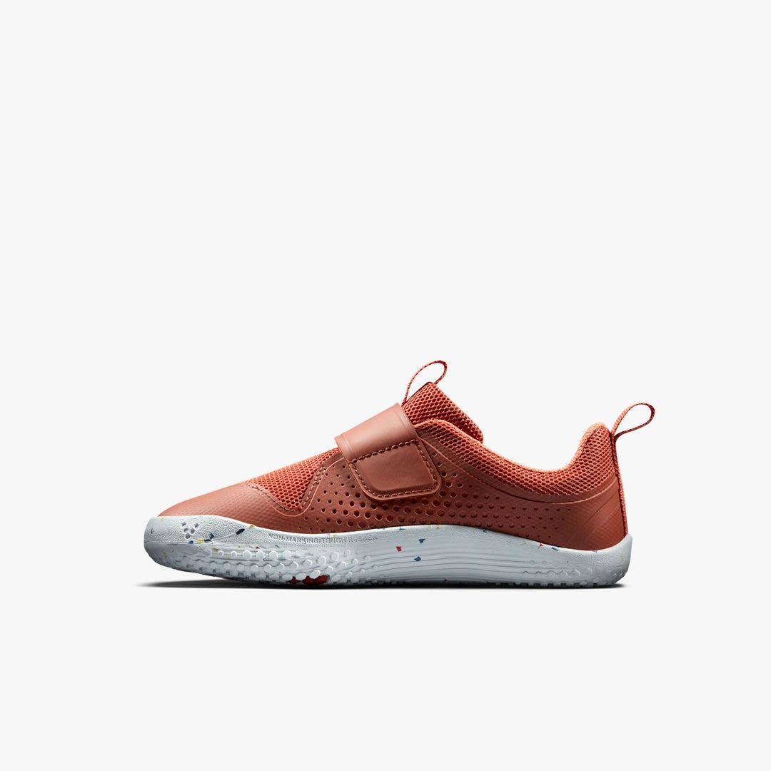 Vivobarefoot Primus Sport III - Auburn (20-34)